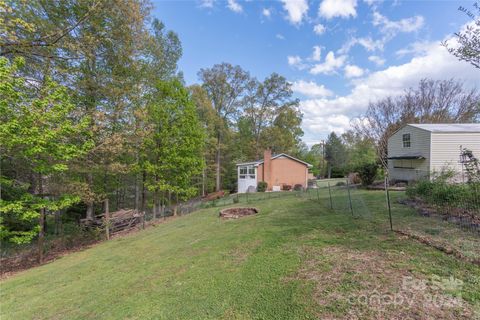 A home in Candler