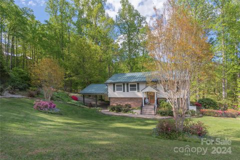 A home in Candler