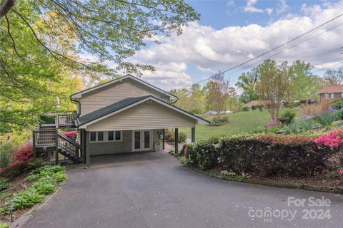 A home in Candler