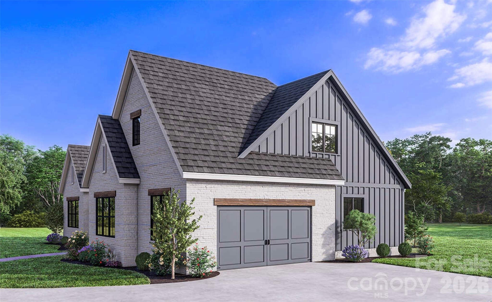 Waters Edge - Residential