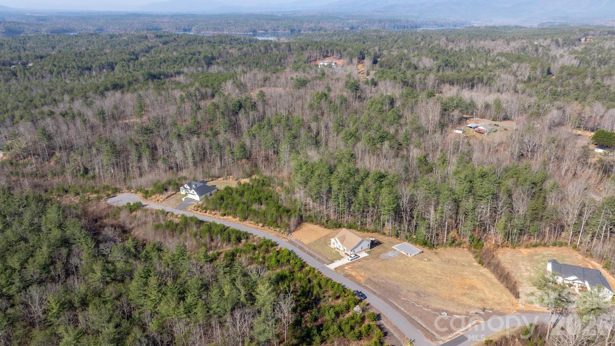 Waters Edge - Residential