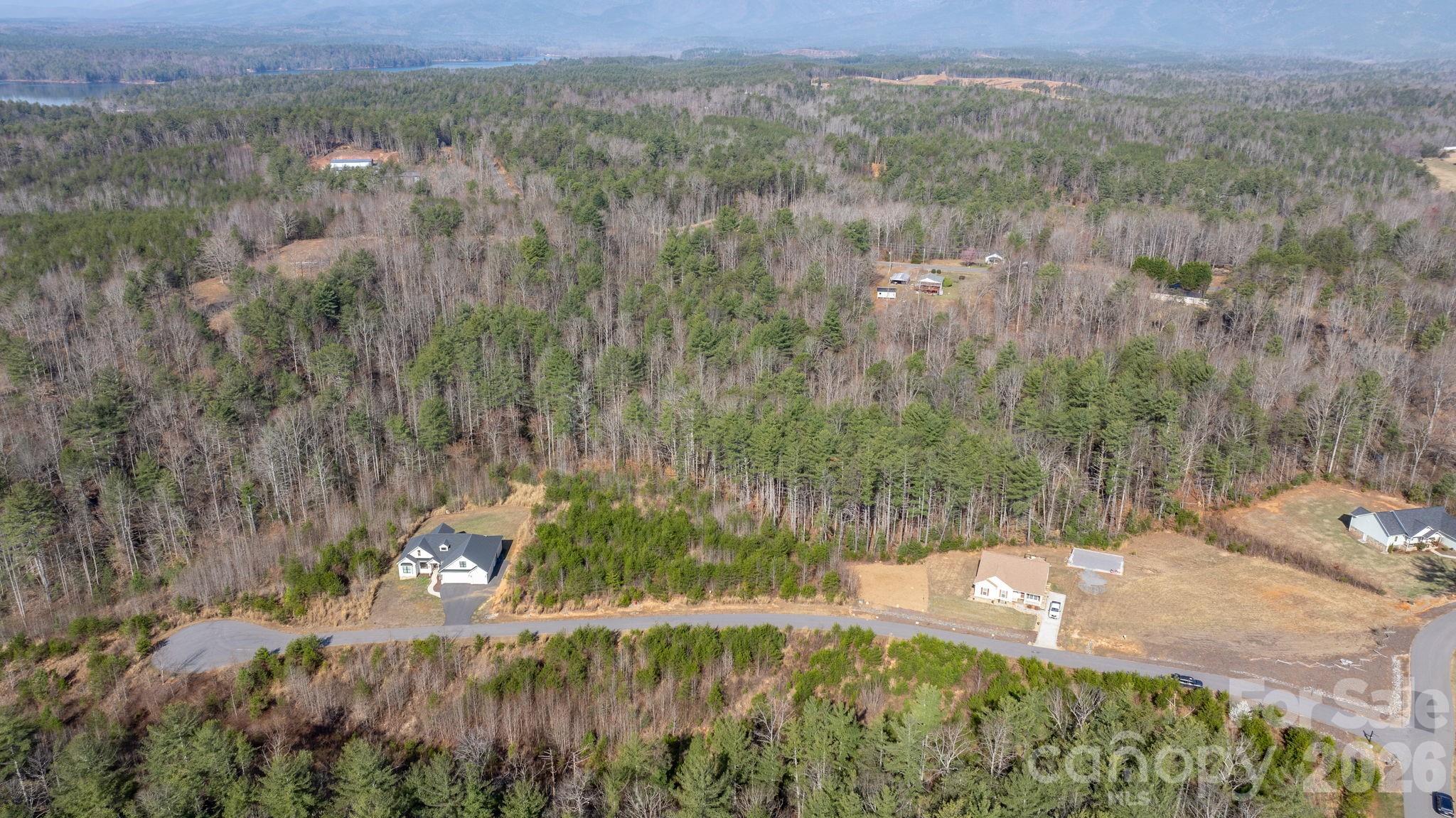 Waters Edge - Residential