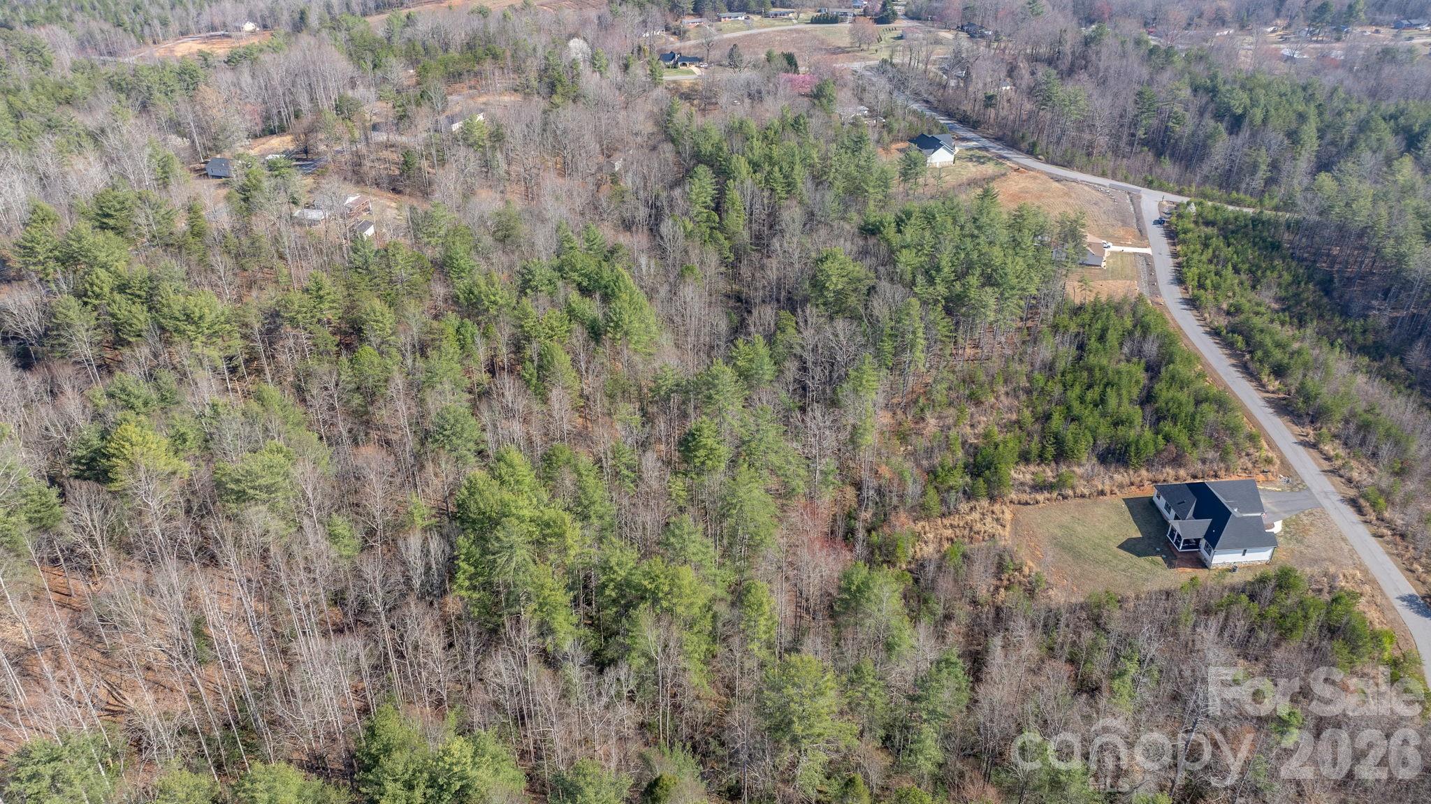 Waters Edge - Residential