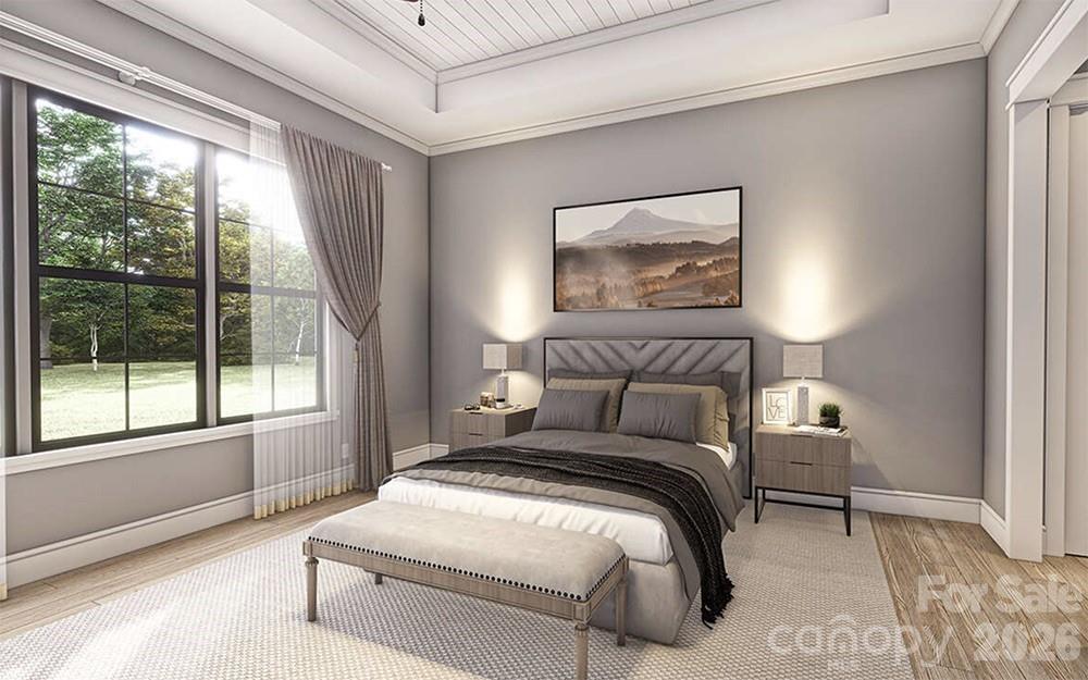 Waters Edge - Residential