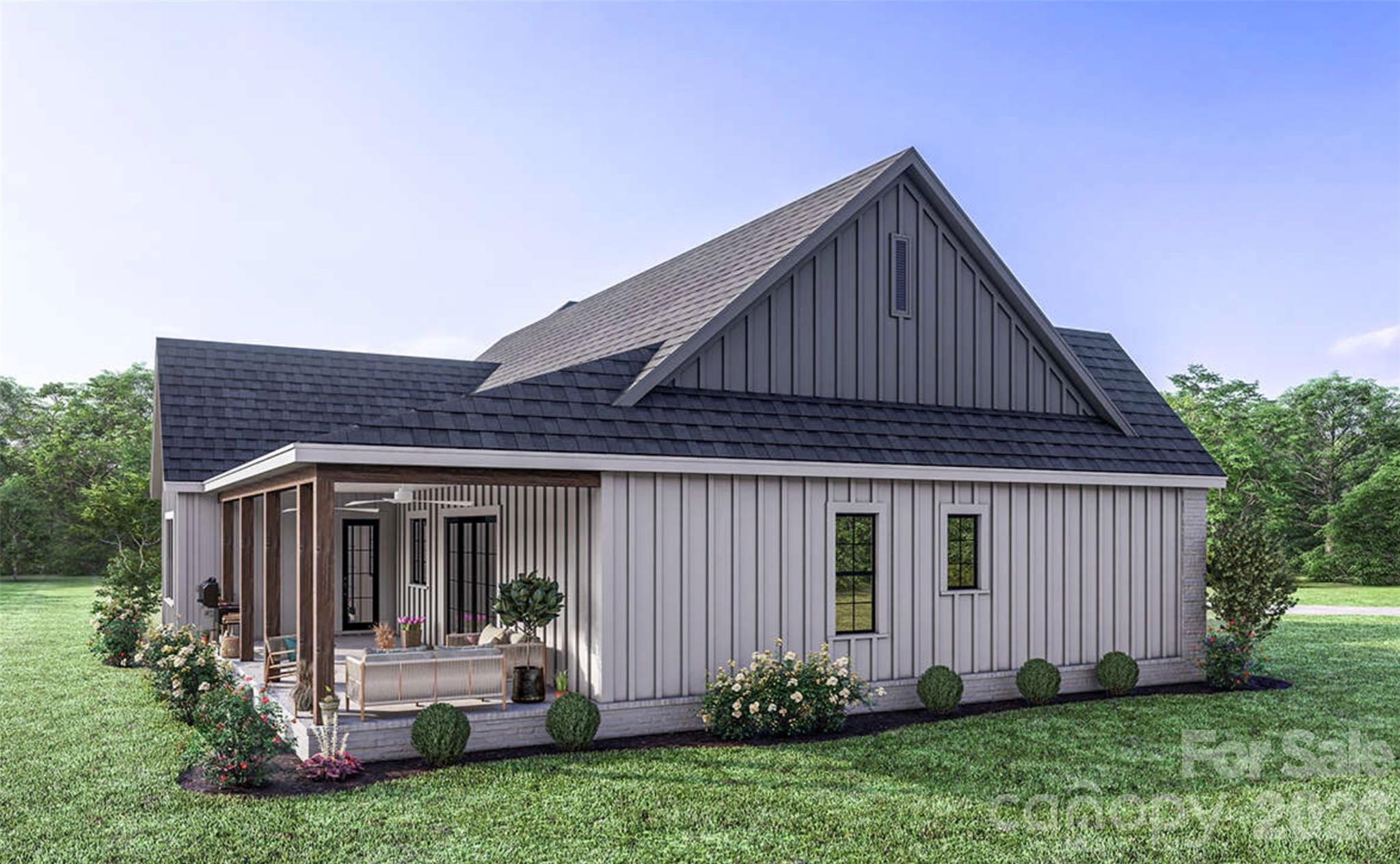 Waters Edge - Residential