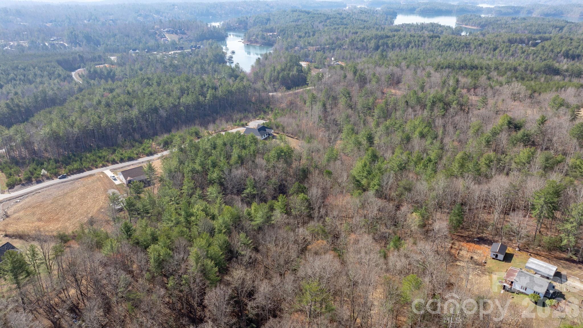 Waters Edge - Residential