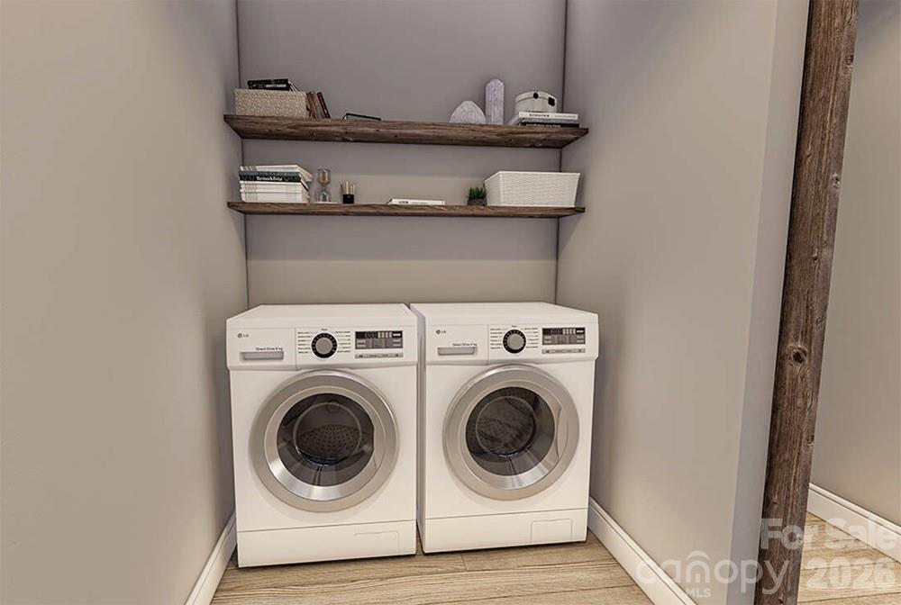 Waters Edge - Residential