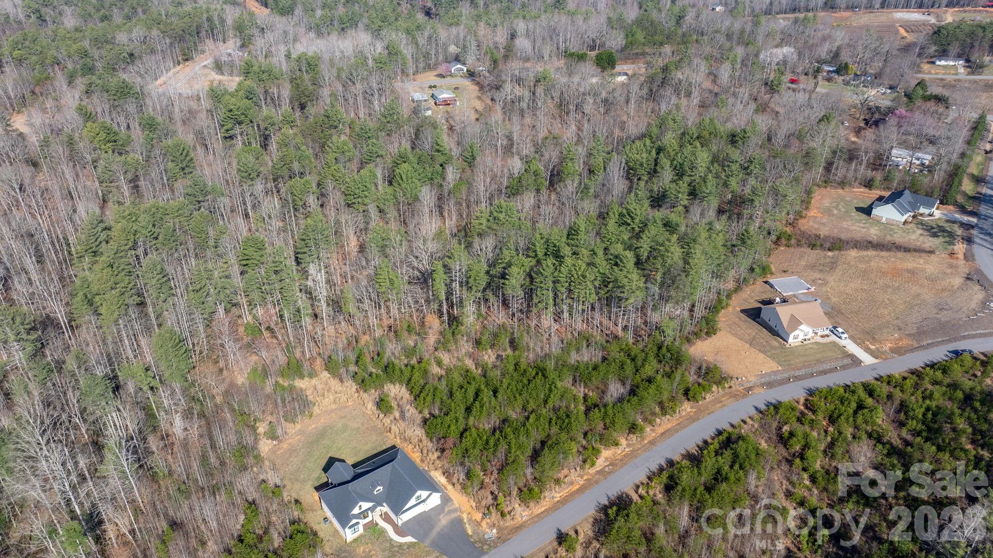 Waters Edge - Residential