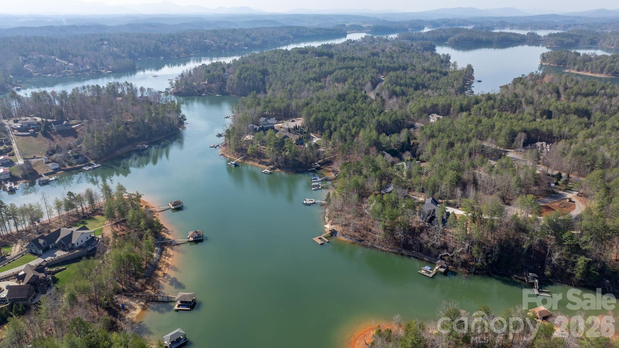 Waters Edge - Residential