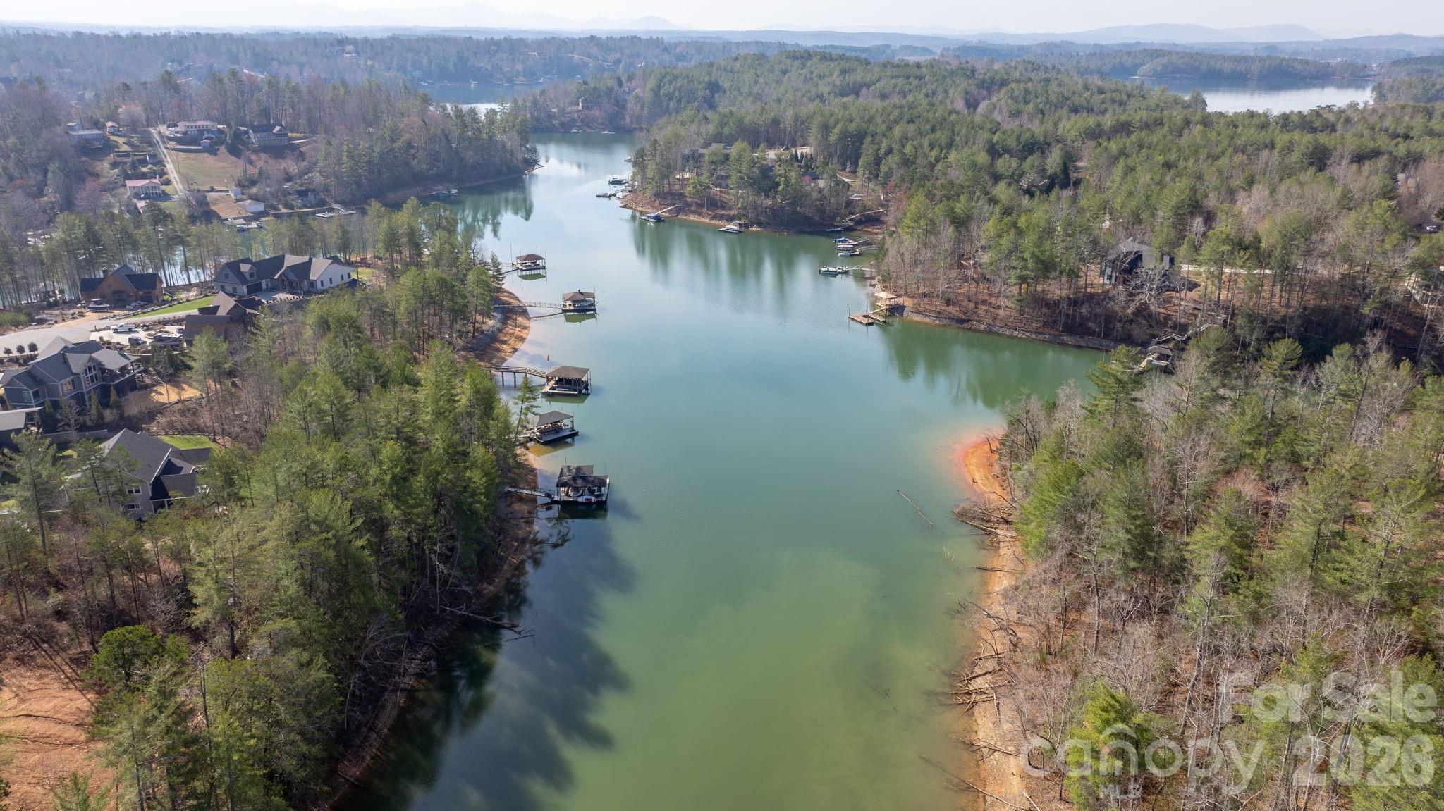 Waters Edge - Residential