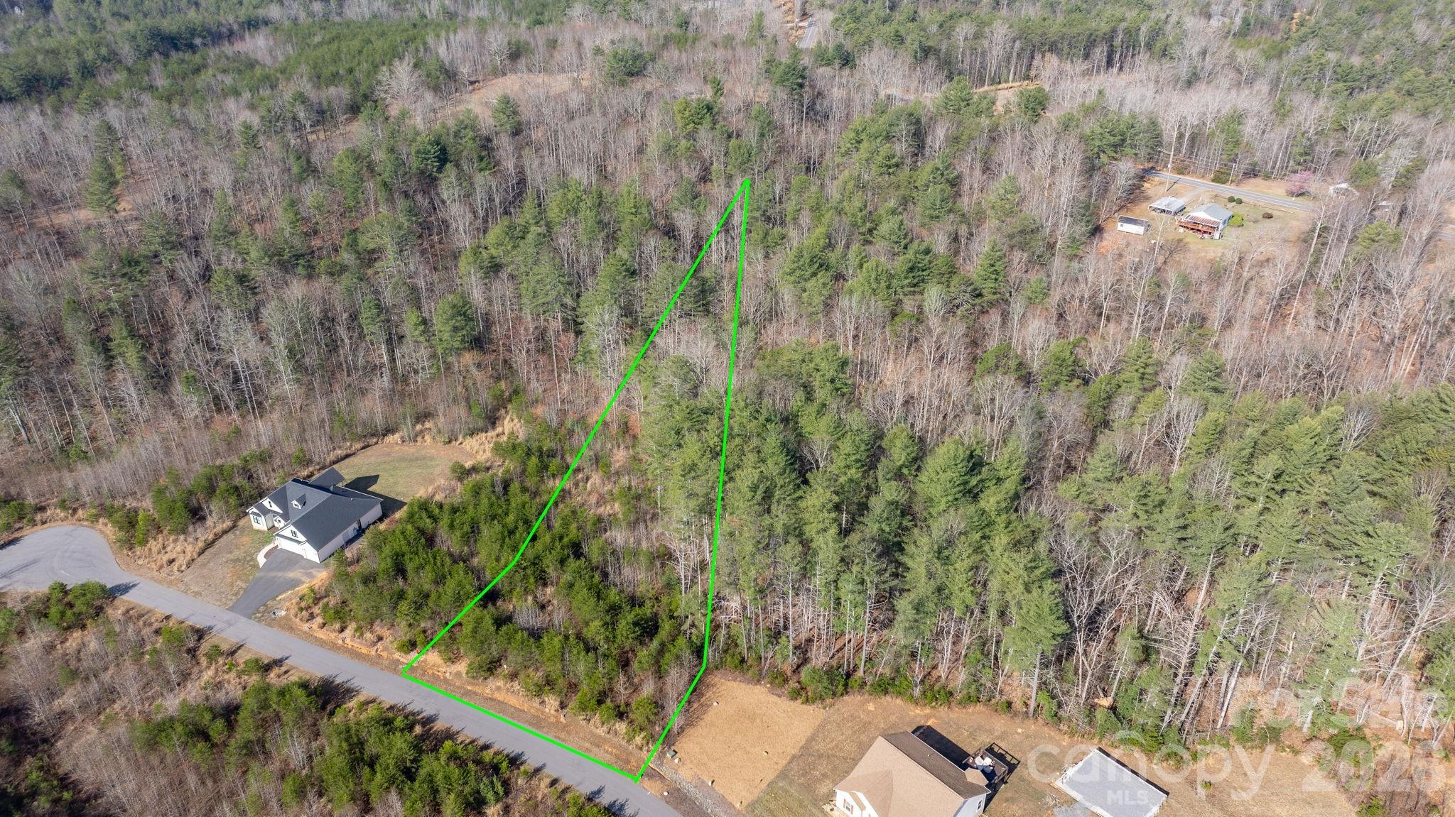 Waters Edge - Residential