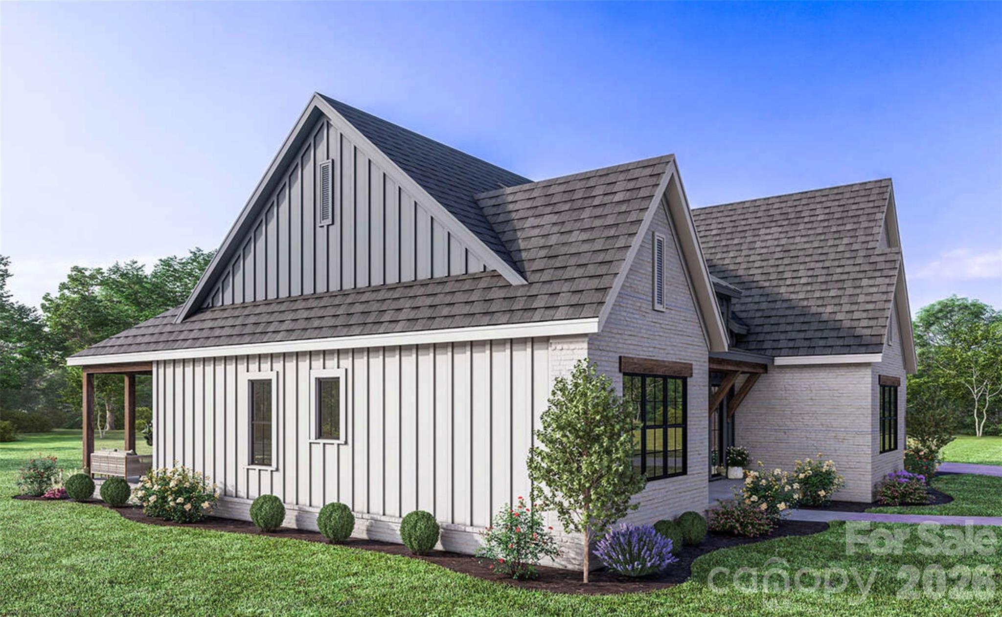 Waters Edge - Residential