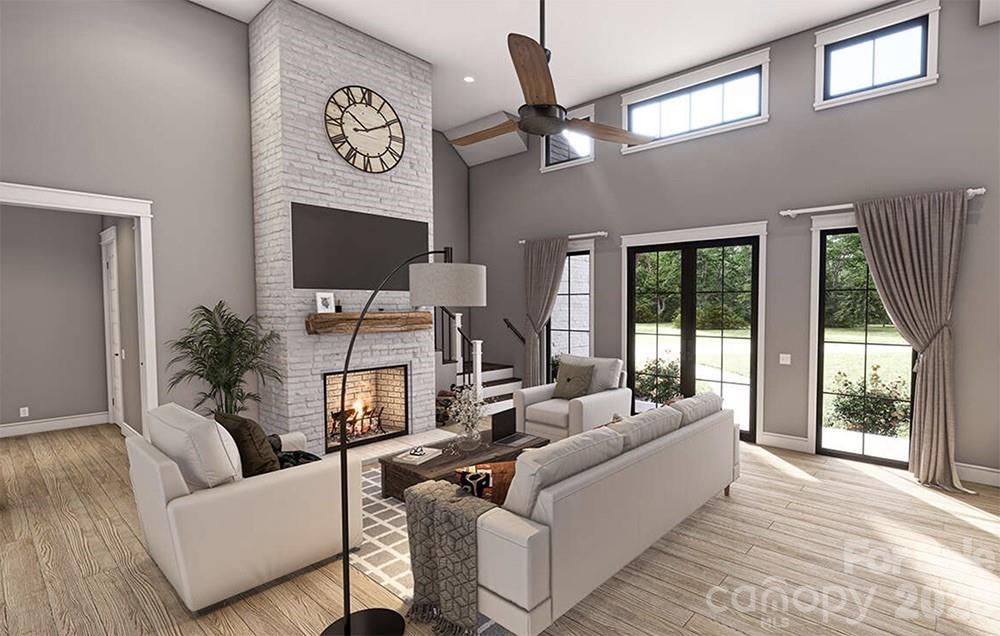 Waters Edge - Residential