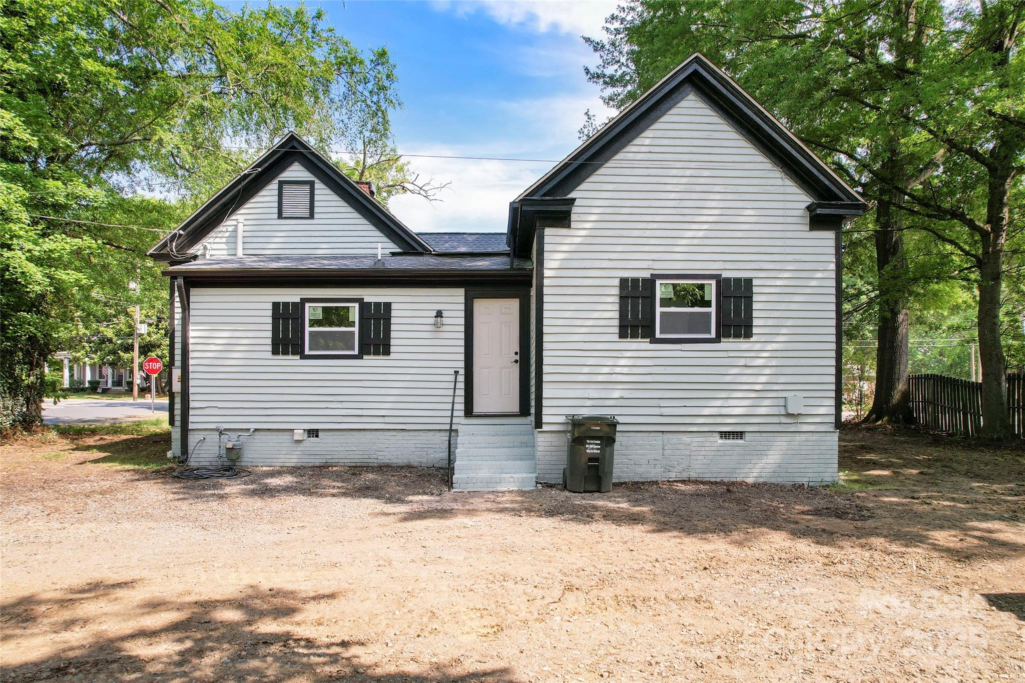 Historic District - Residential