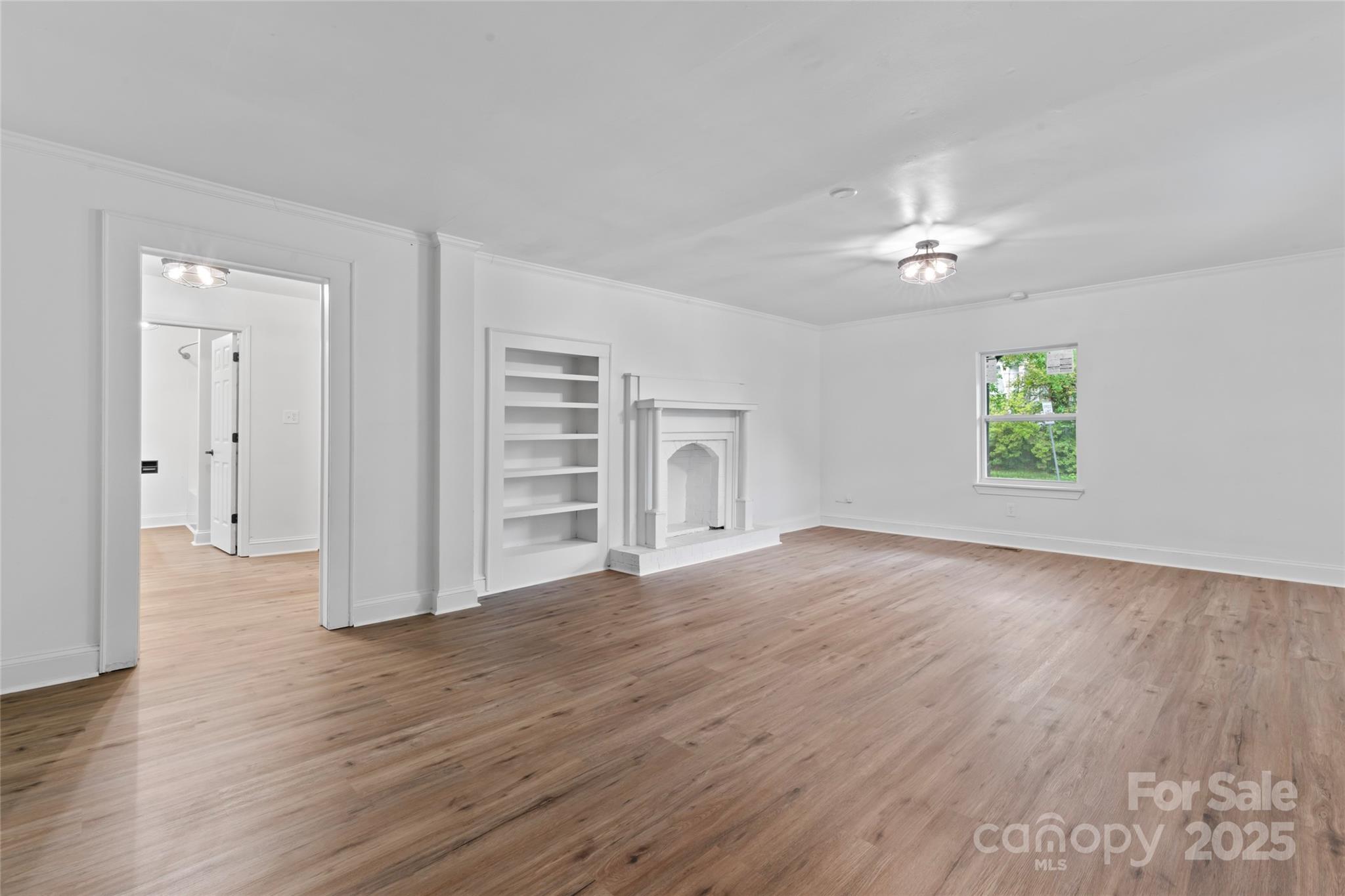 118 Cabarrus Avenue W