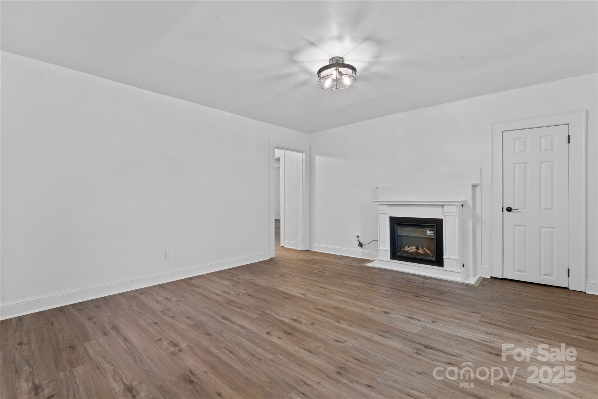 Historic District - Residential