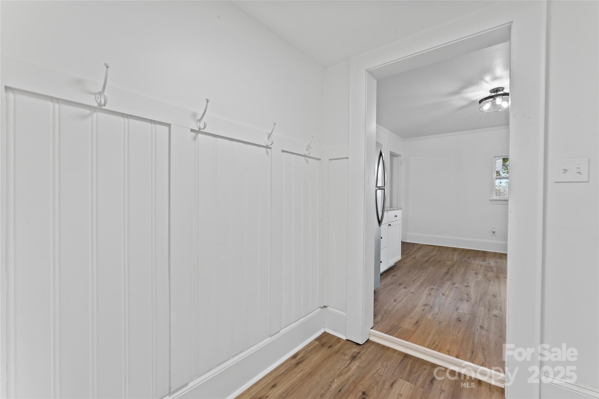 Historic District - Residential