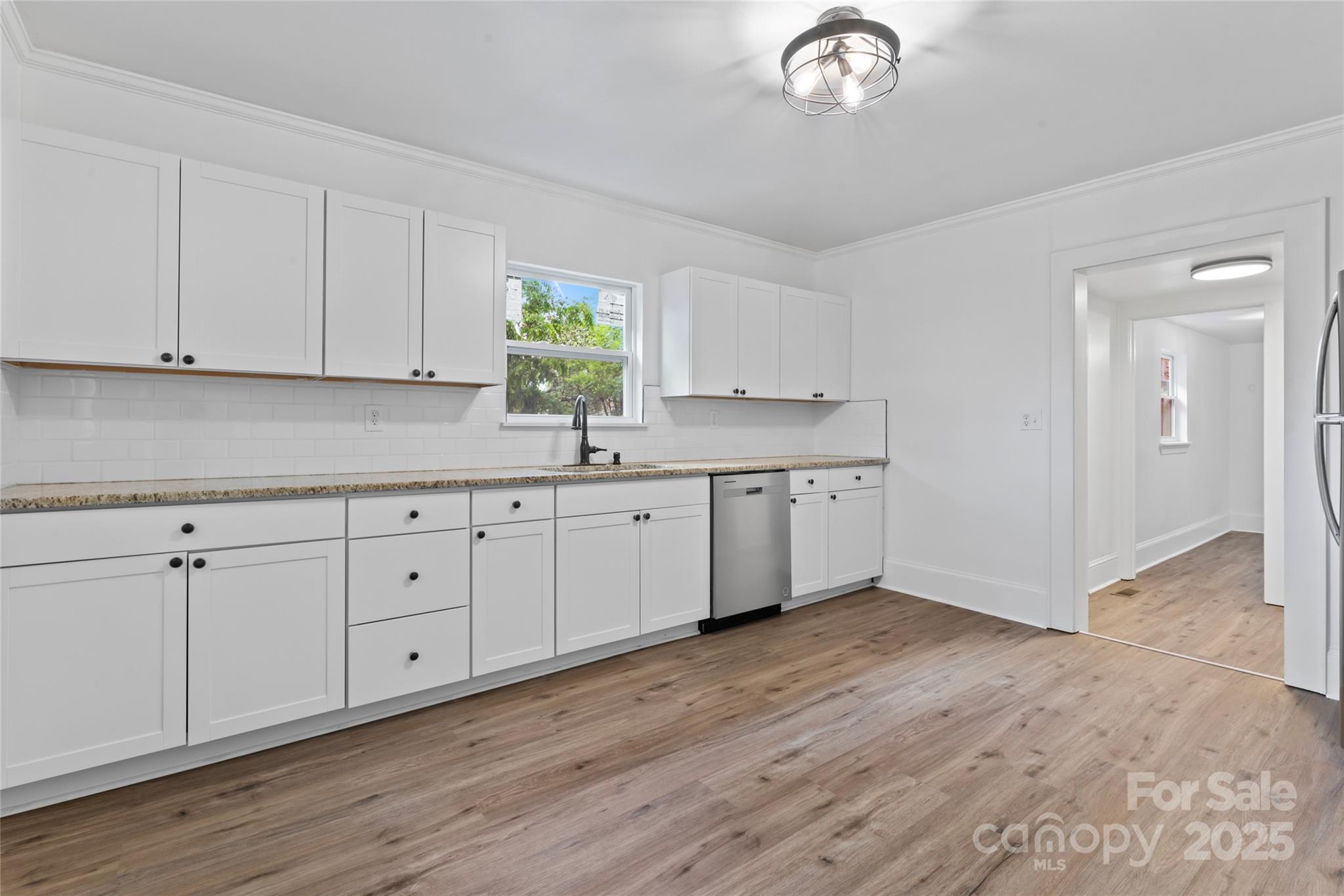 Historic District - Residential