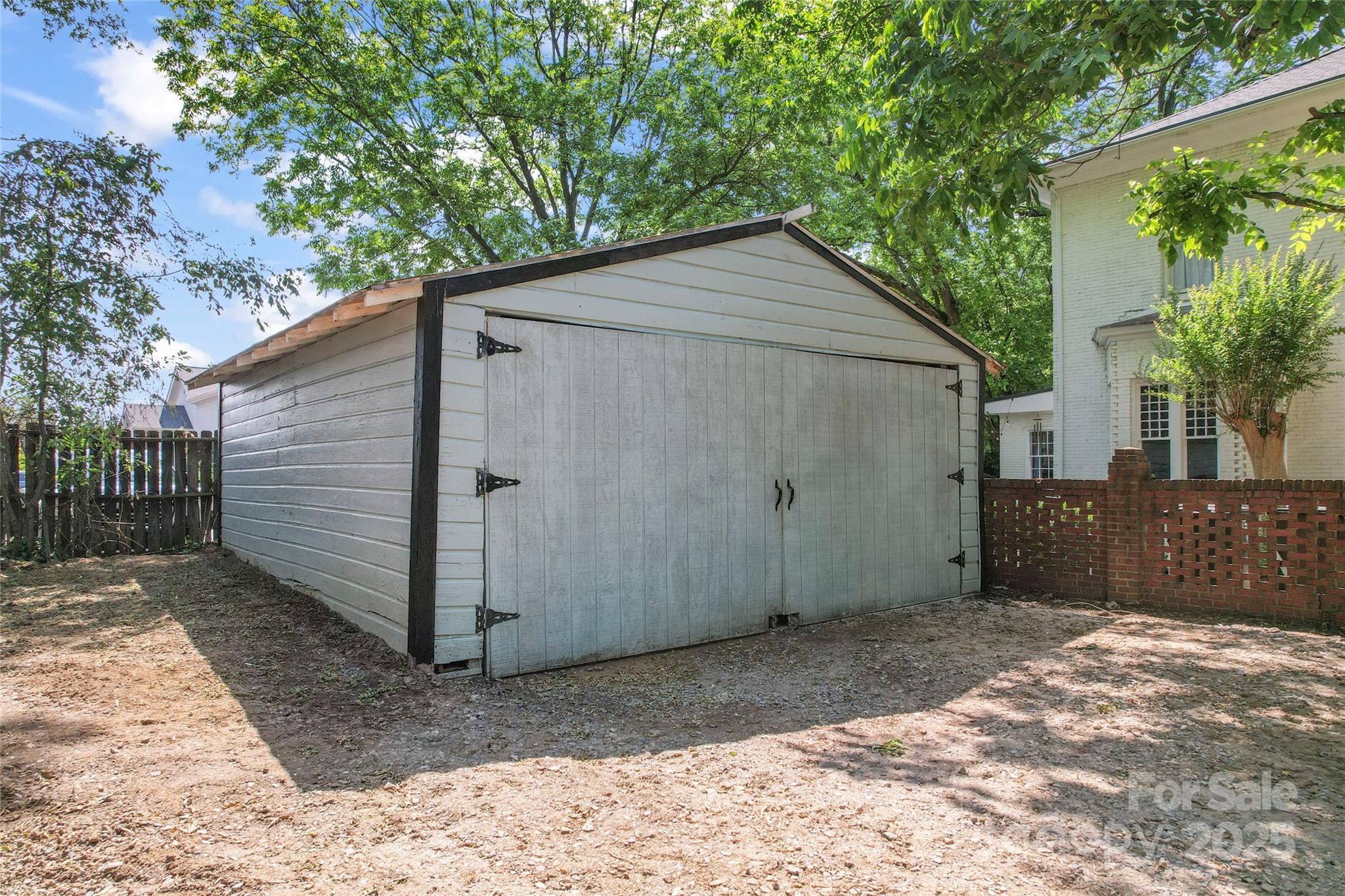 Historic District - Residential