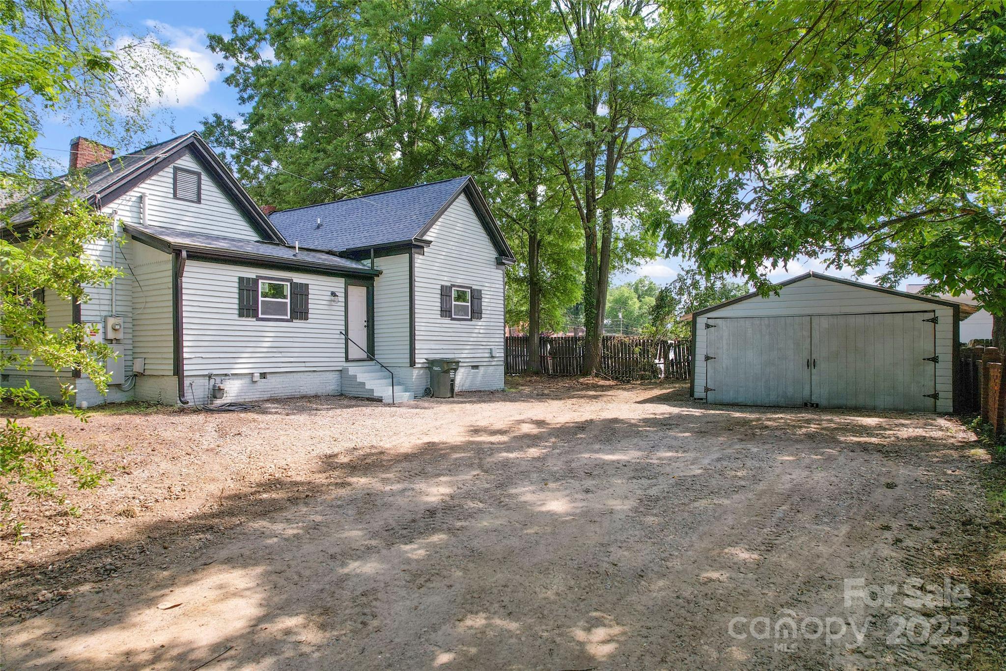 Historic District - Residential