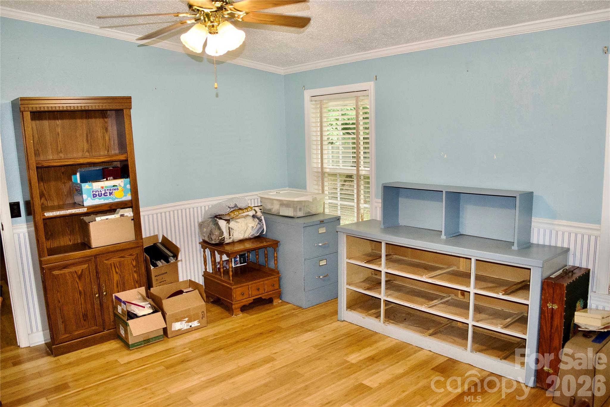 Shiloh - Residential