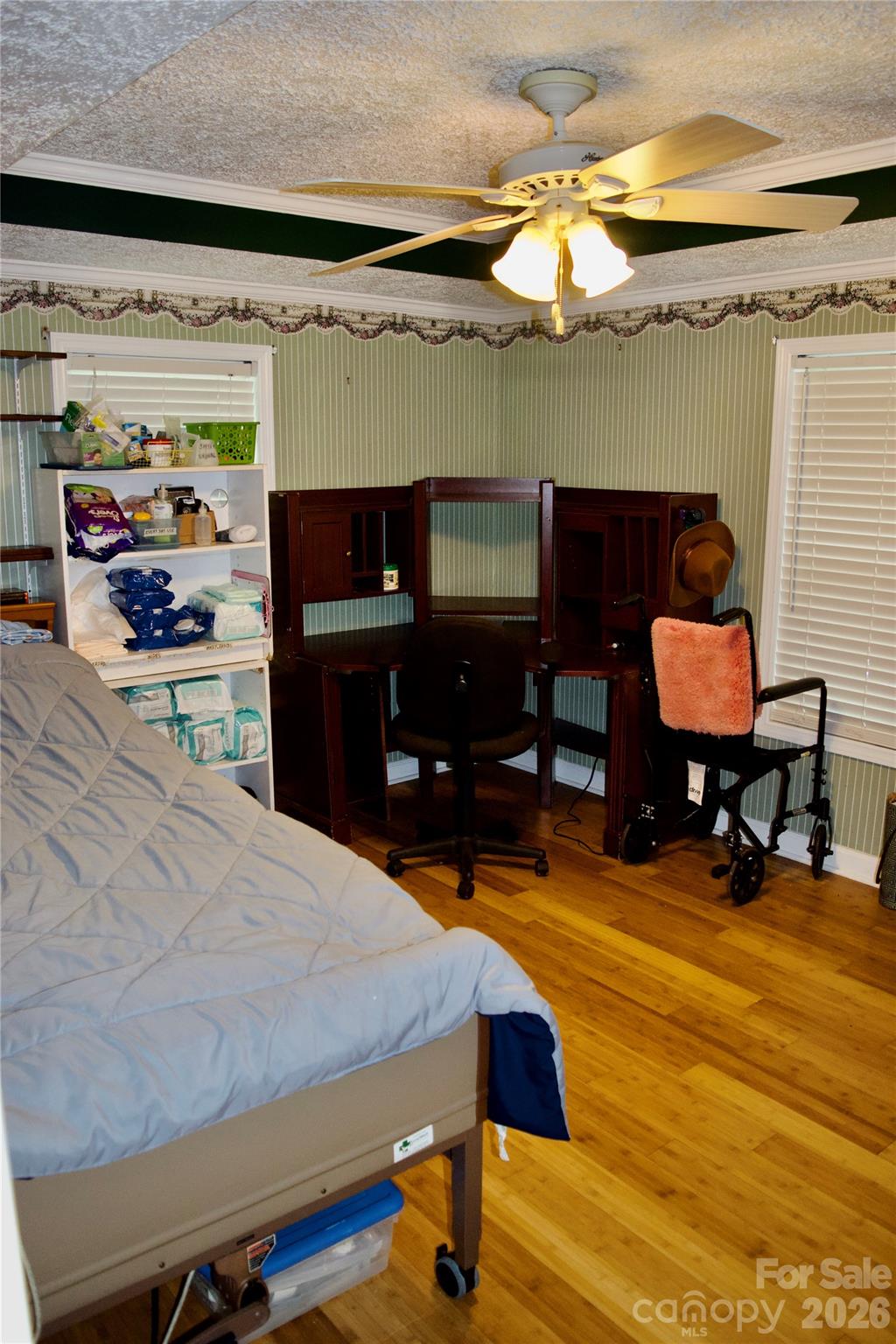 Shiloh - Residential