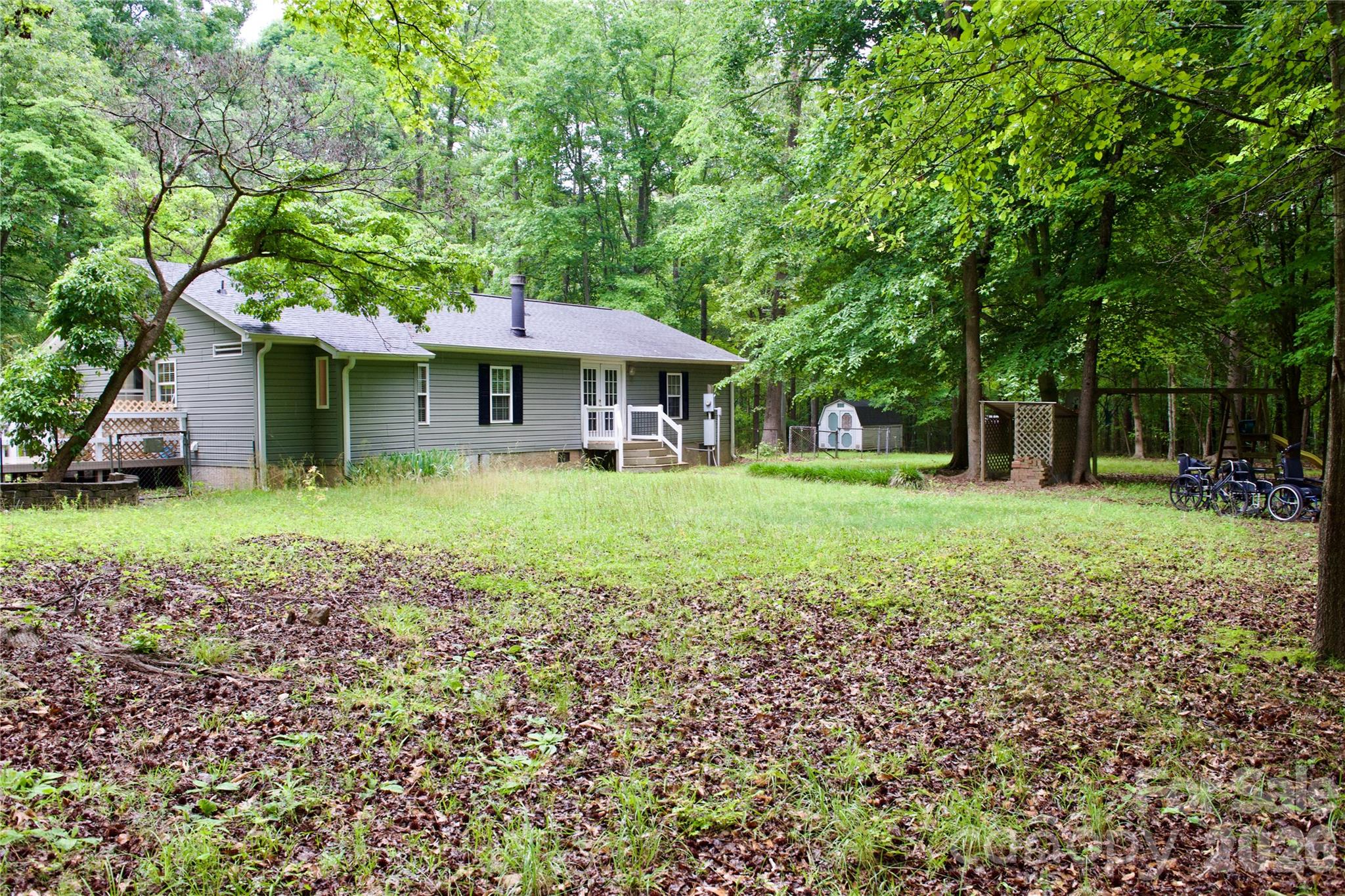 Shiloh - Residential