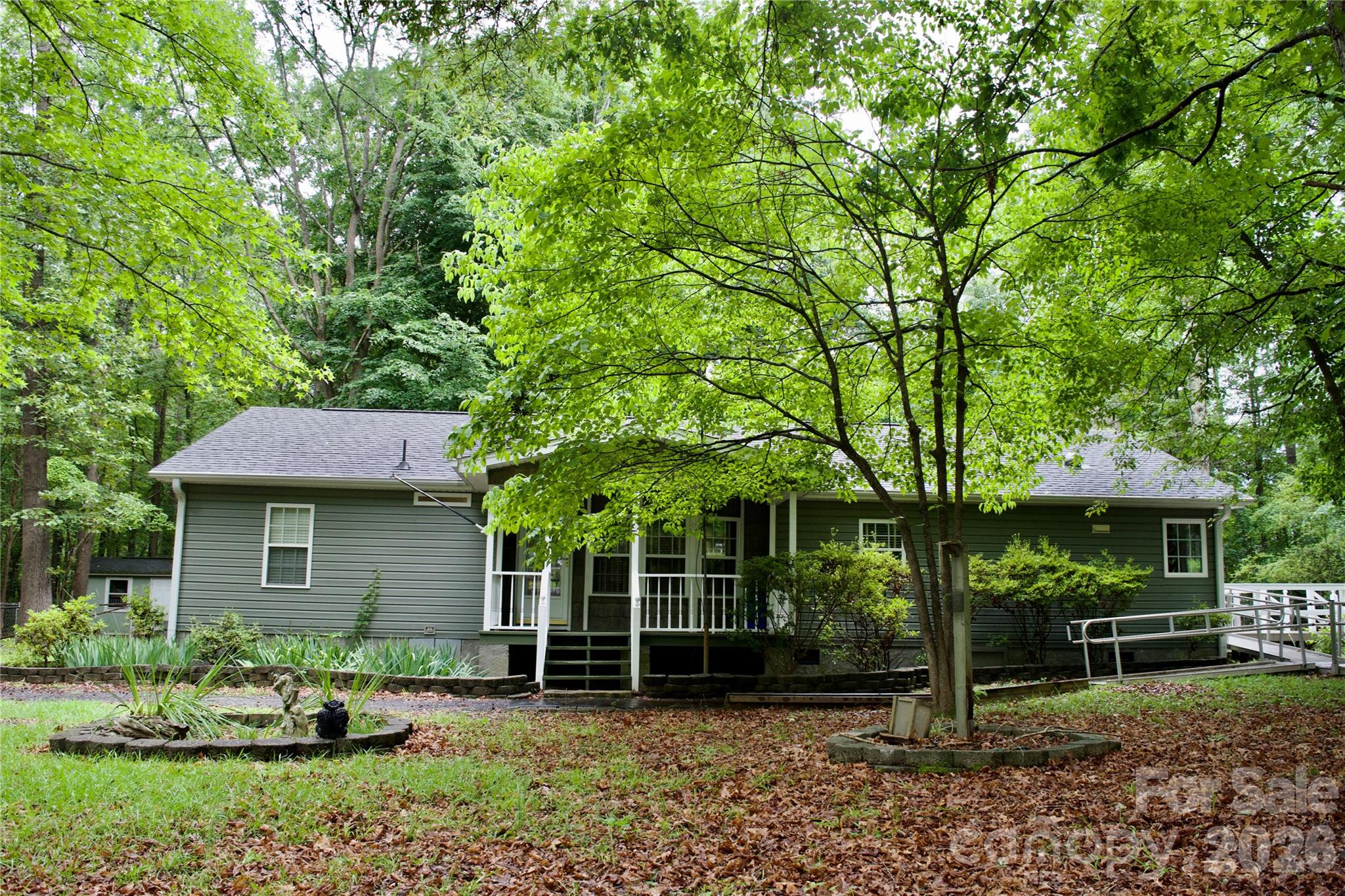 Shiloh - Residential
