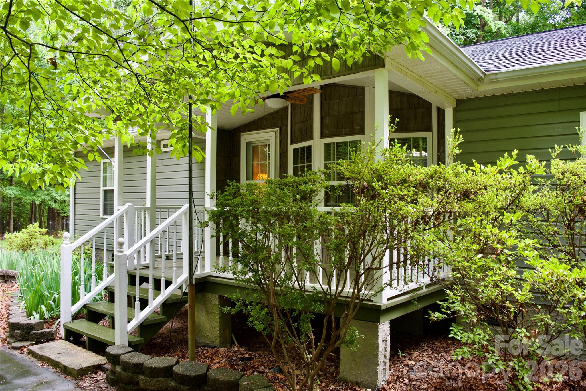 Shiloh - Residential