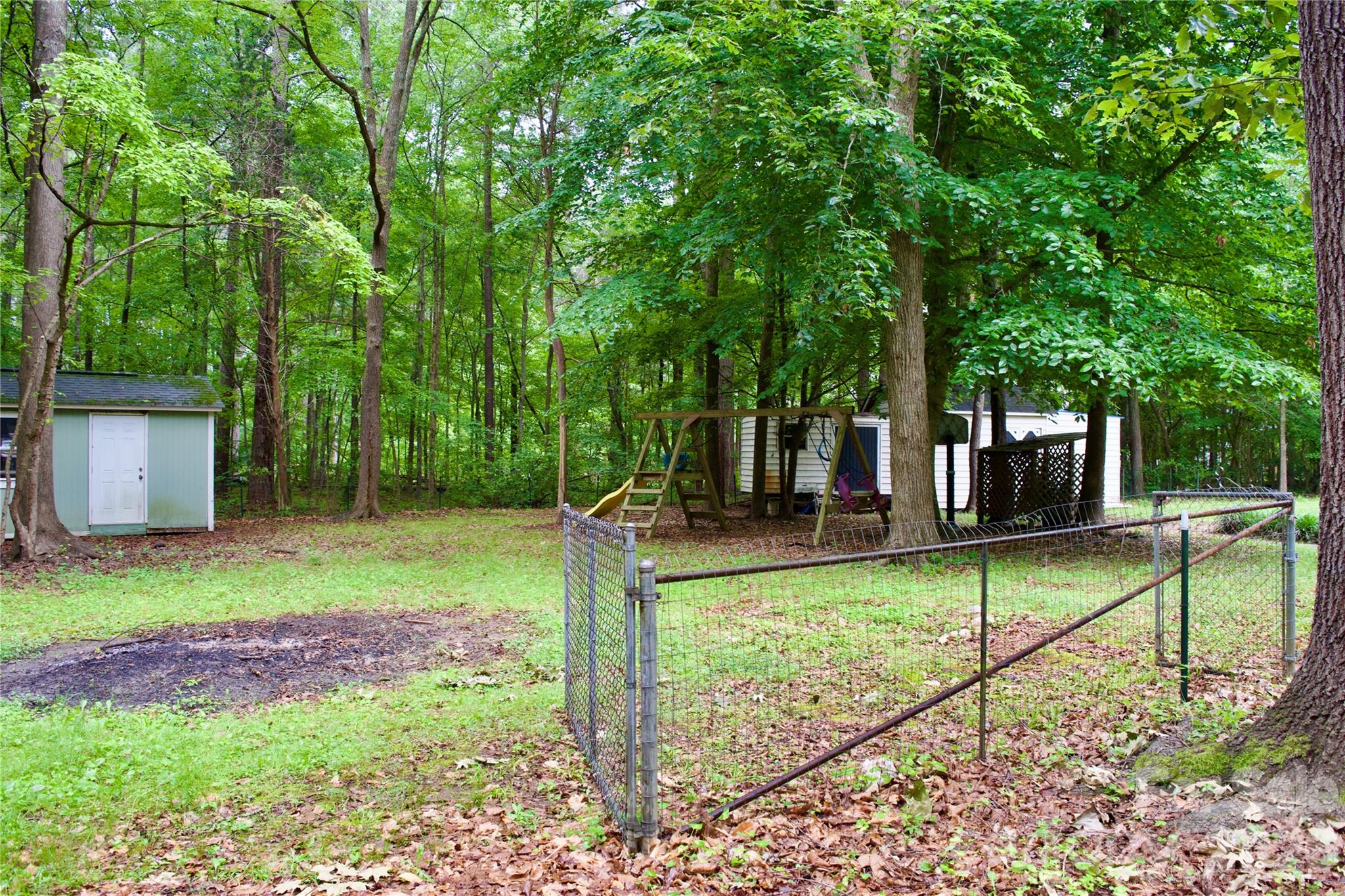 Shiloh - Residential