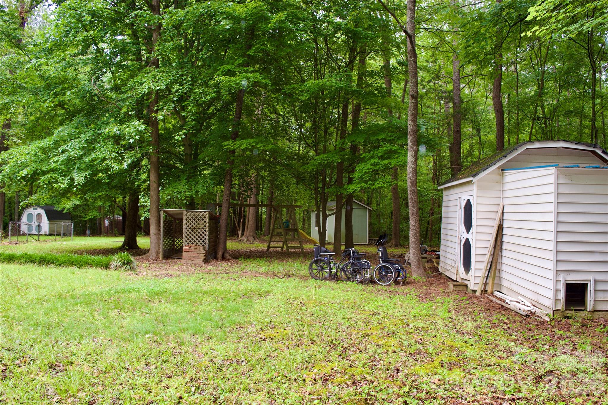 Shiloh - Residential