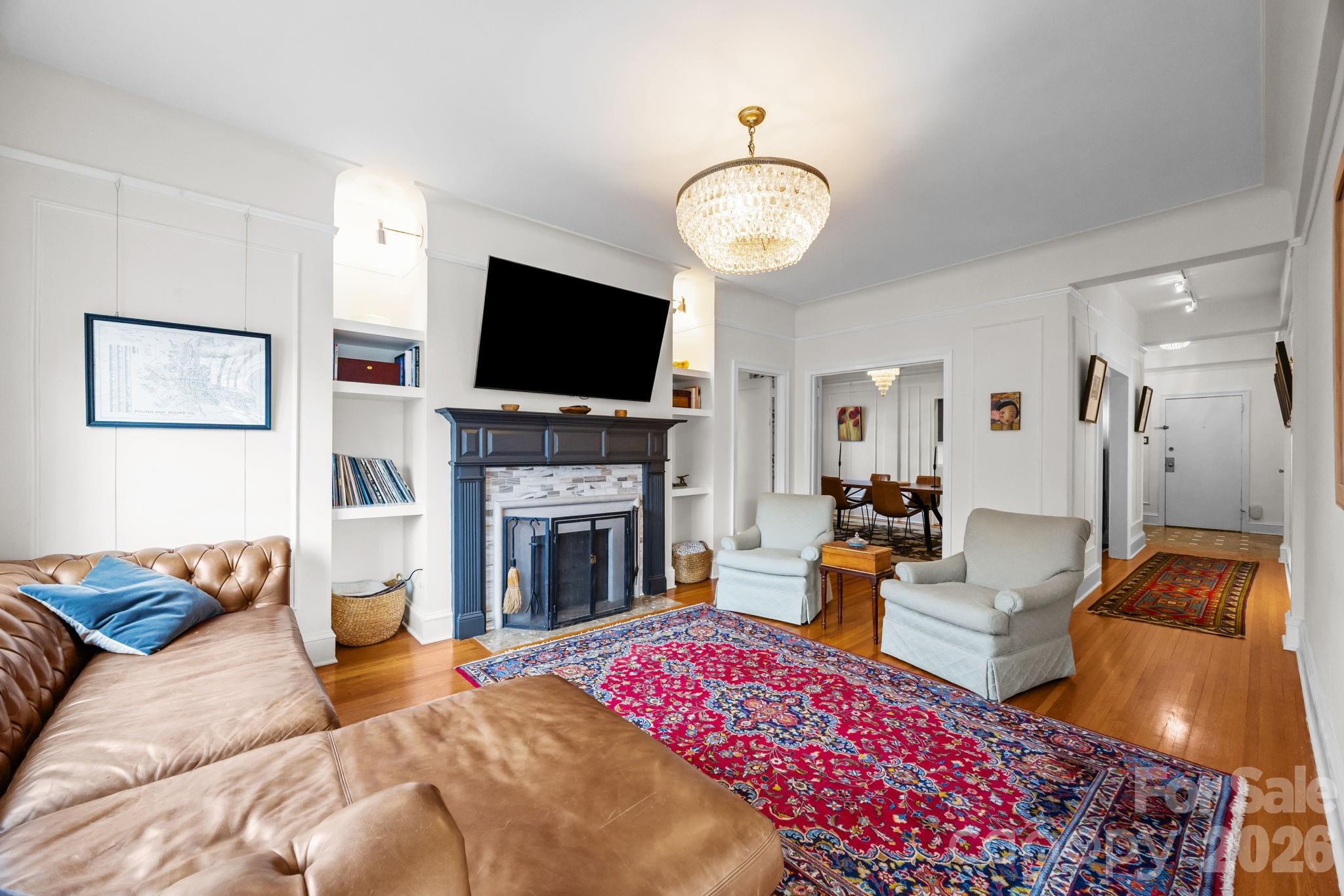 Fourth Ward - Residential