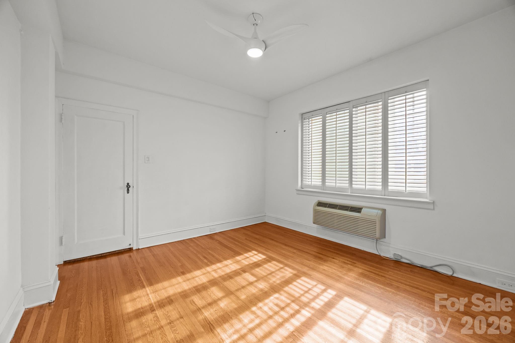 Fourth Ward - Residential