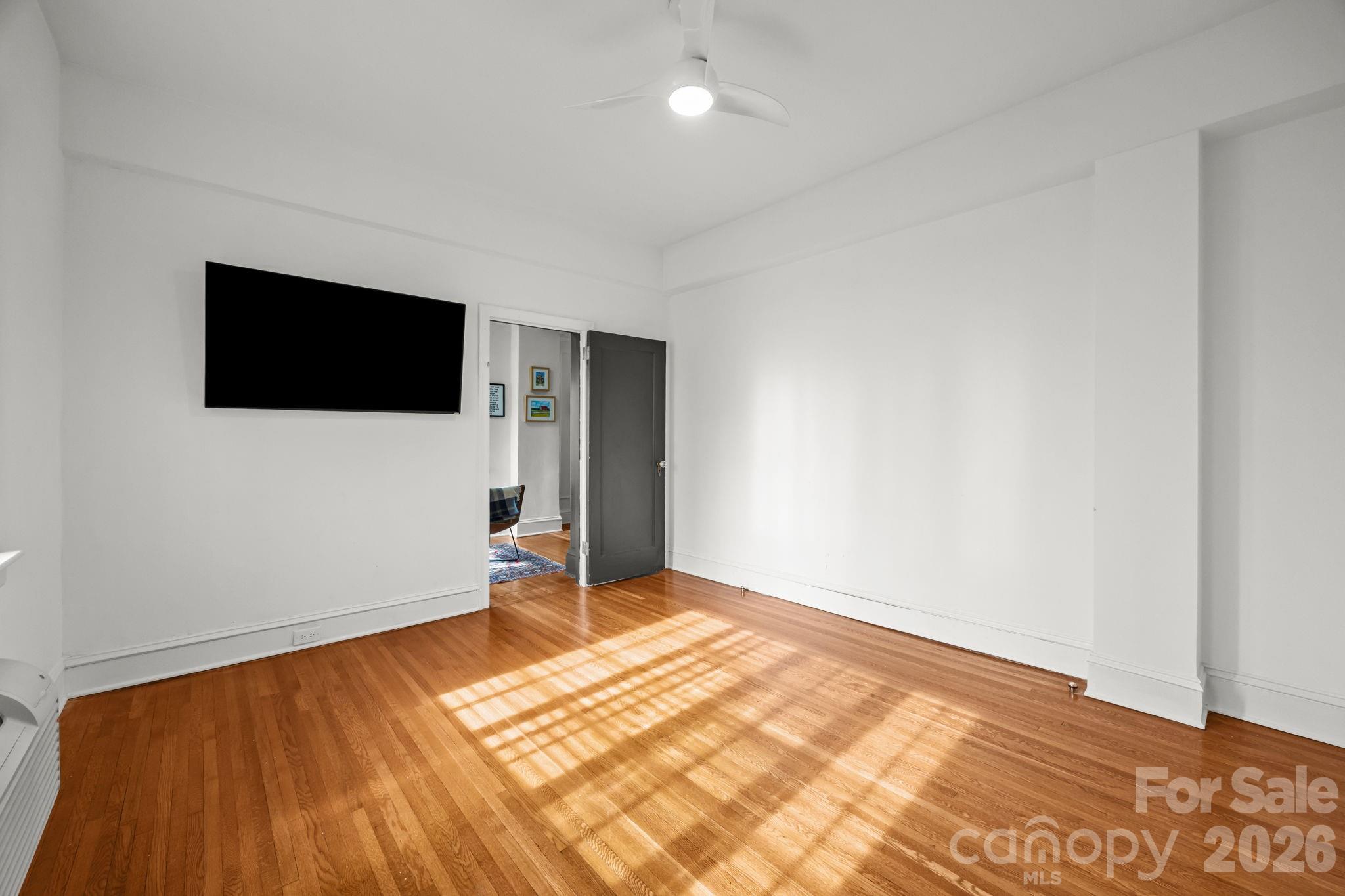 Fourth Ward - Residential