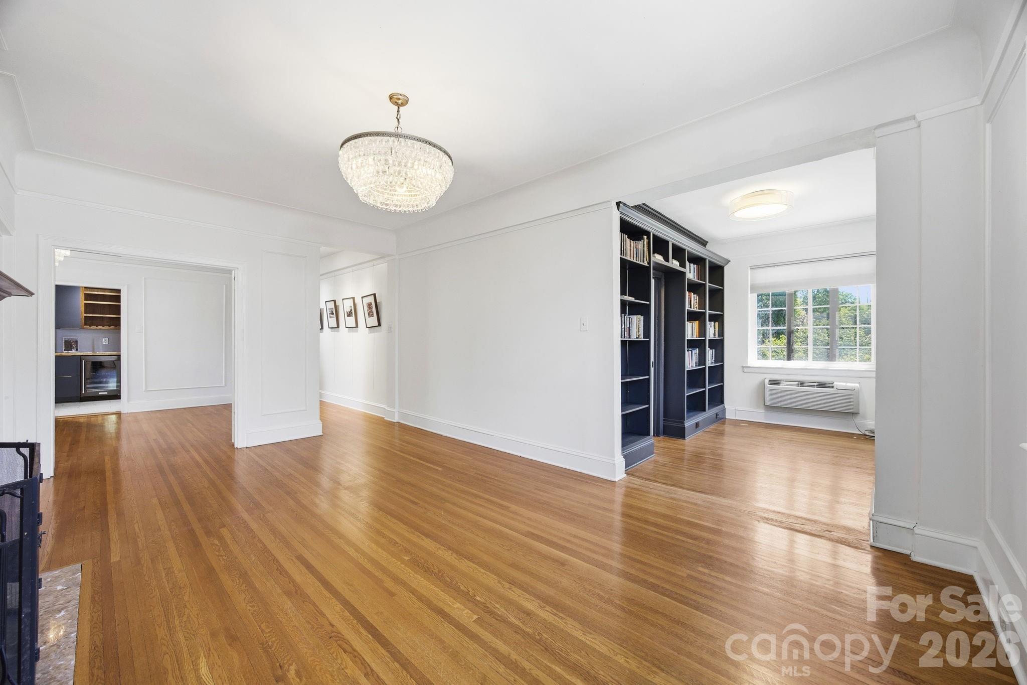Fourth Ward - Residential