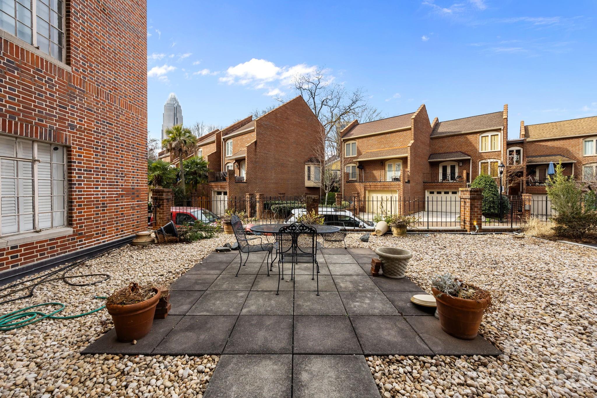 Fourth Ward - Residential