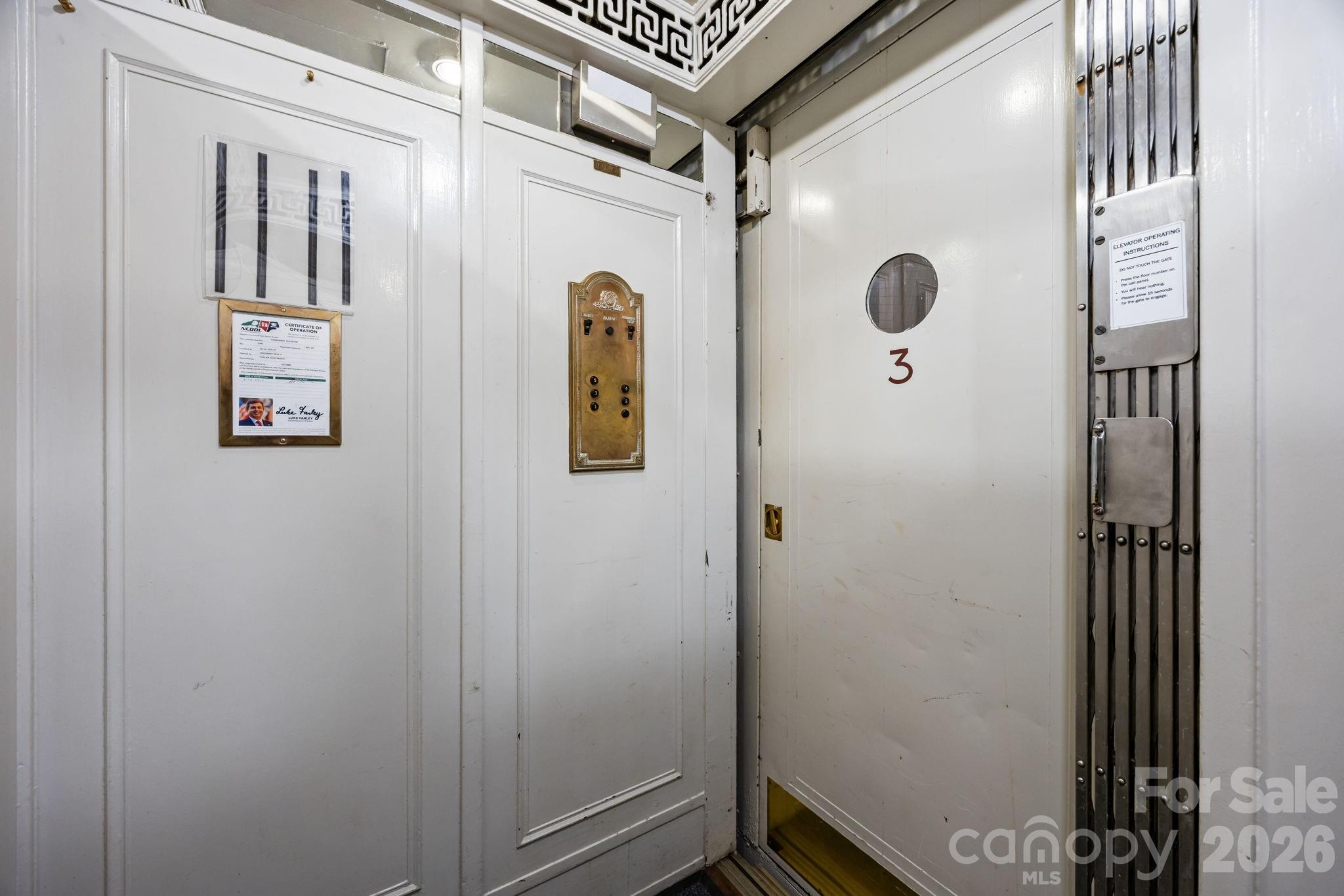 Fourth Ward - Residential