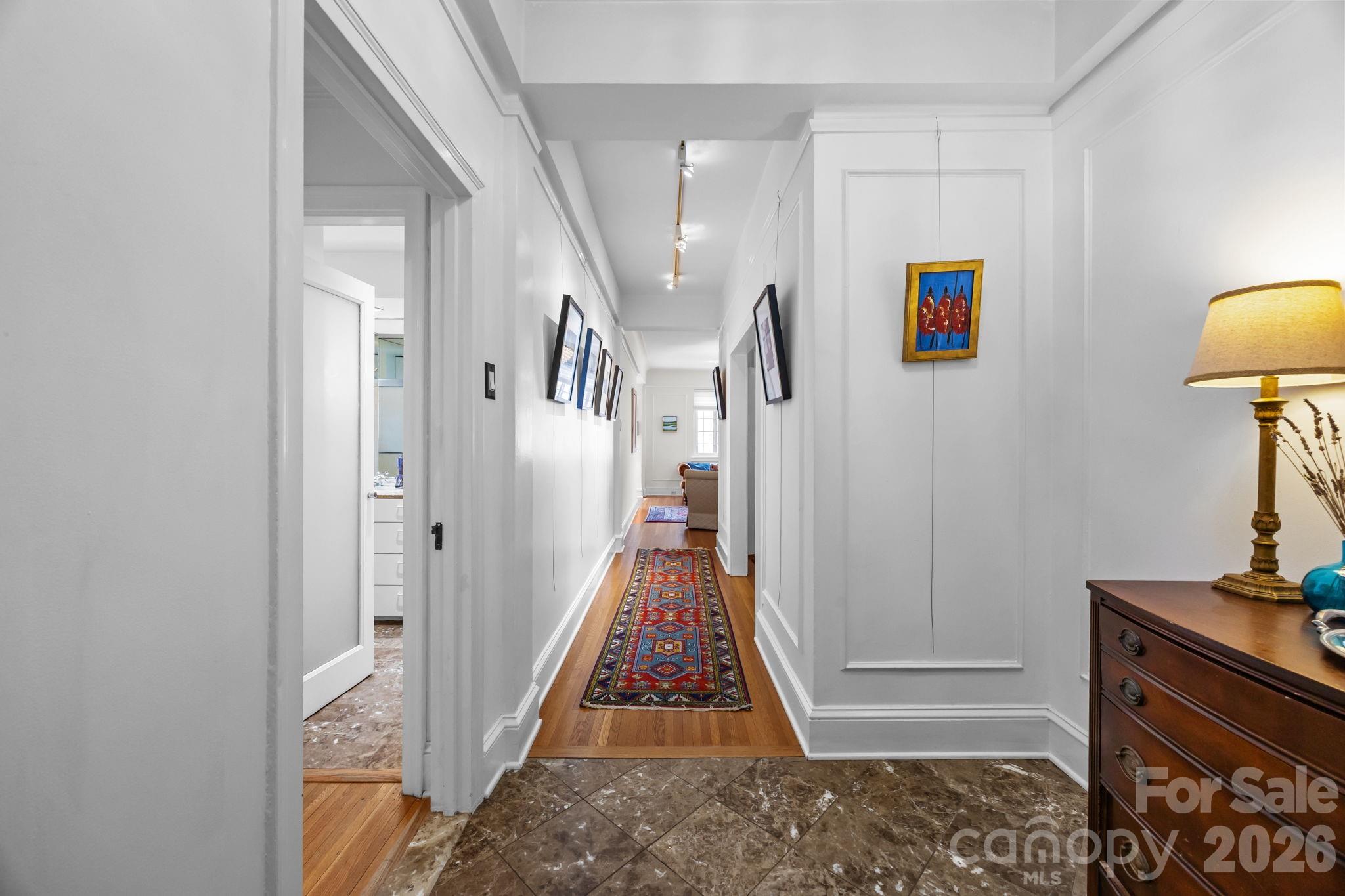 Fourth Ward - Residential