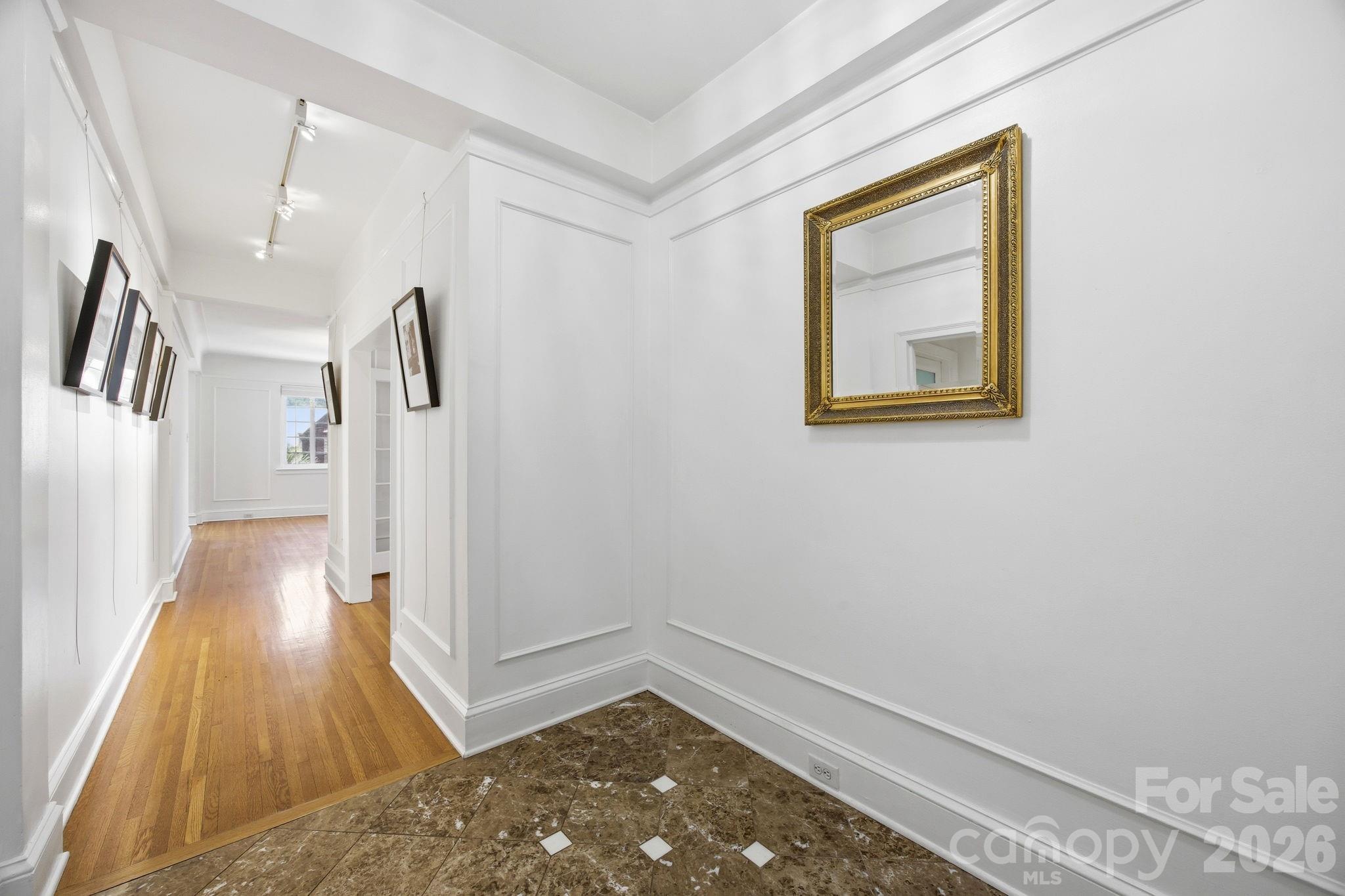 Fourth Ward - Residential