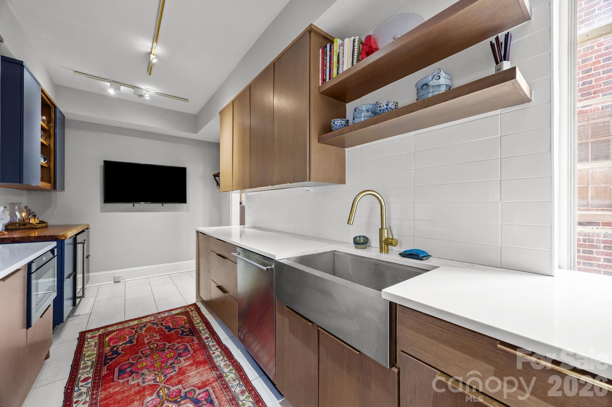 Fourth Ward - Residential