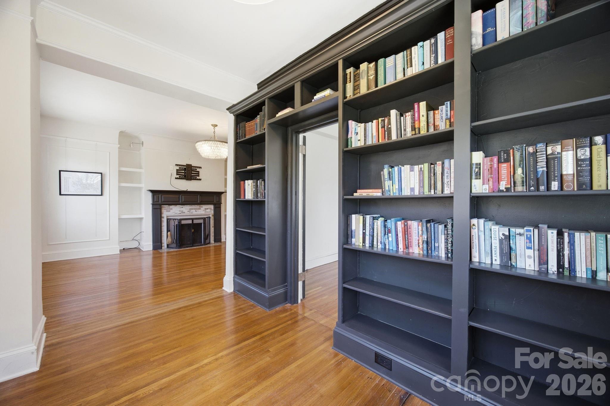 Fourth Ward - Residential