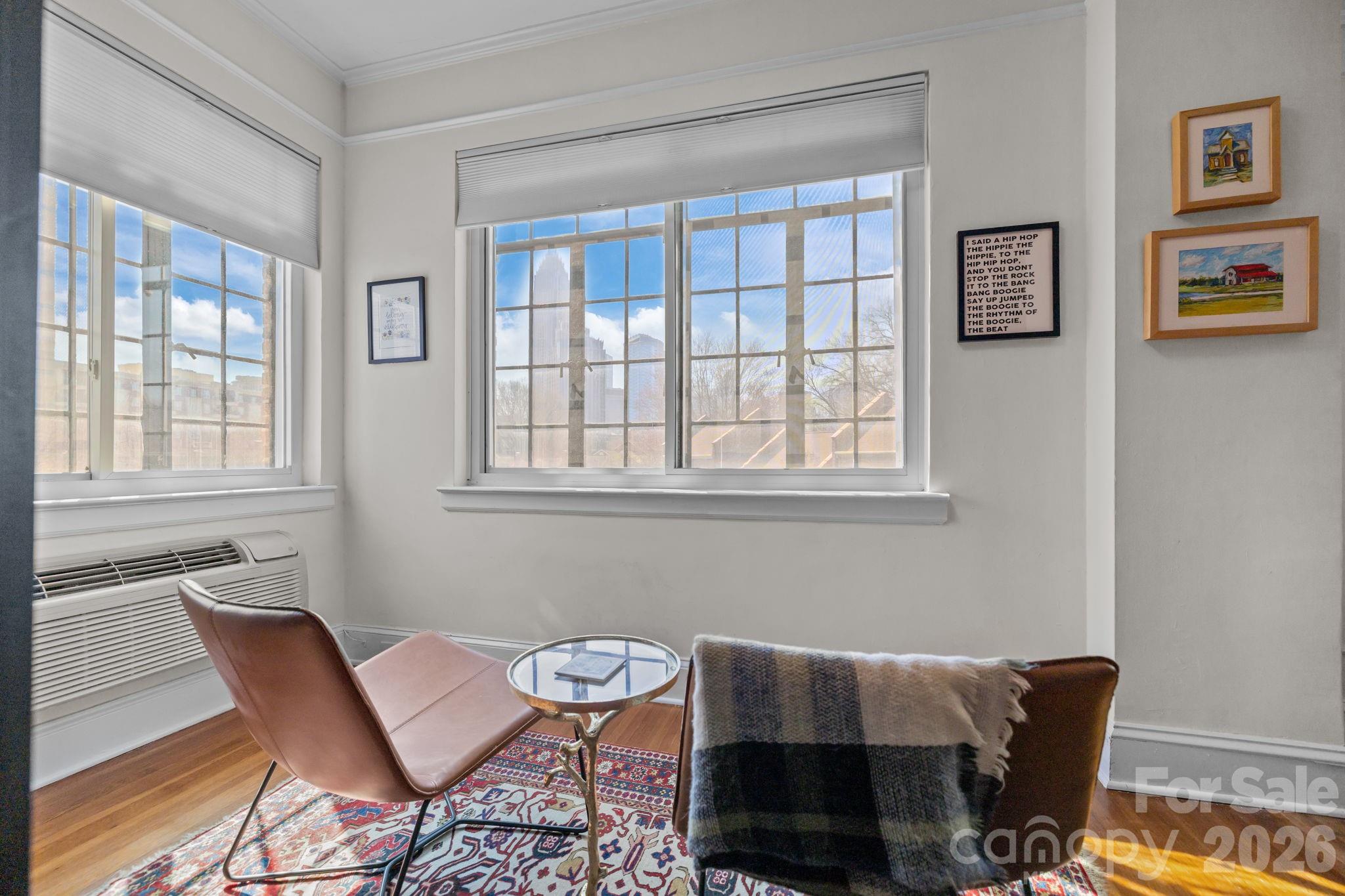 Fourth Ward - Residential