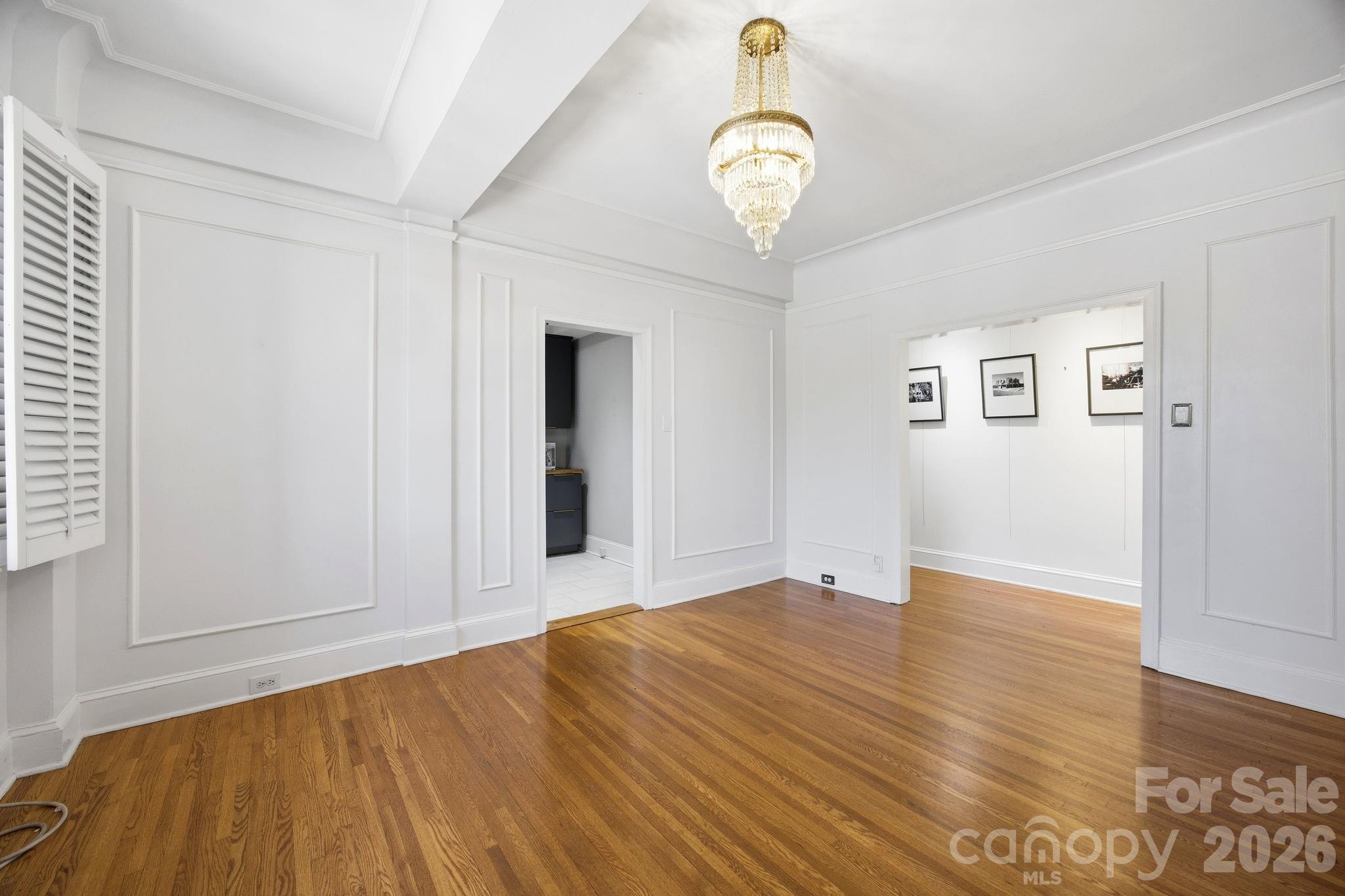 Fourth Ward - Residential