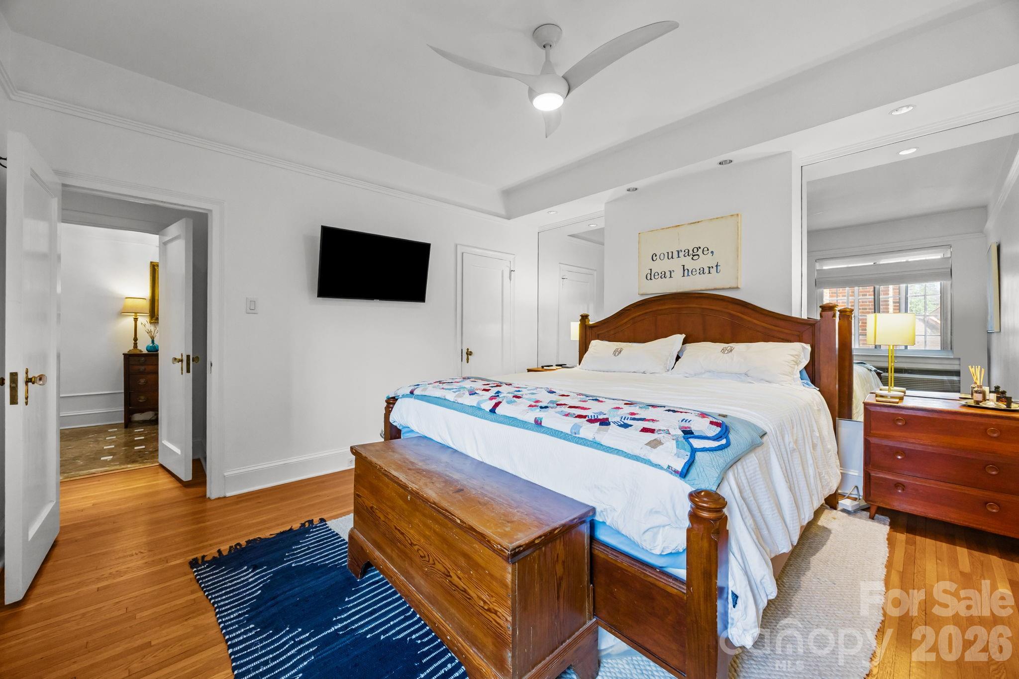 Fourth Ward - Residential