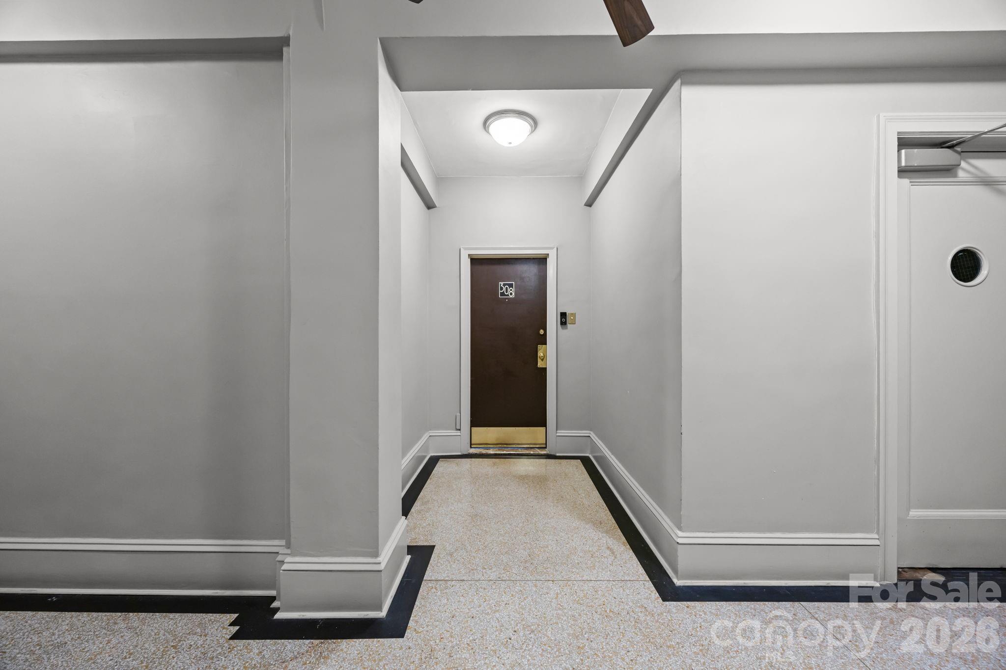 Fourth Ward - Residential