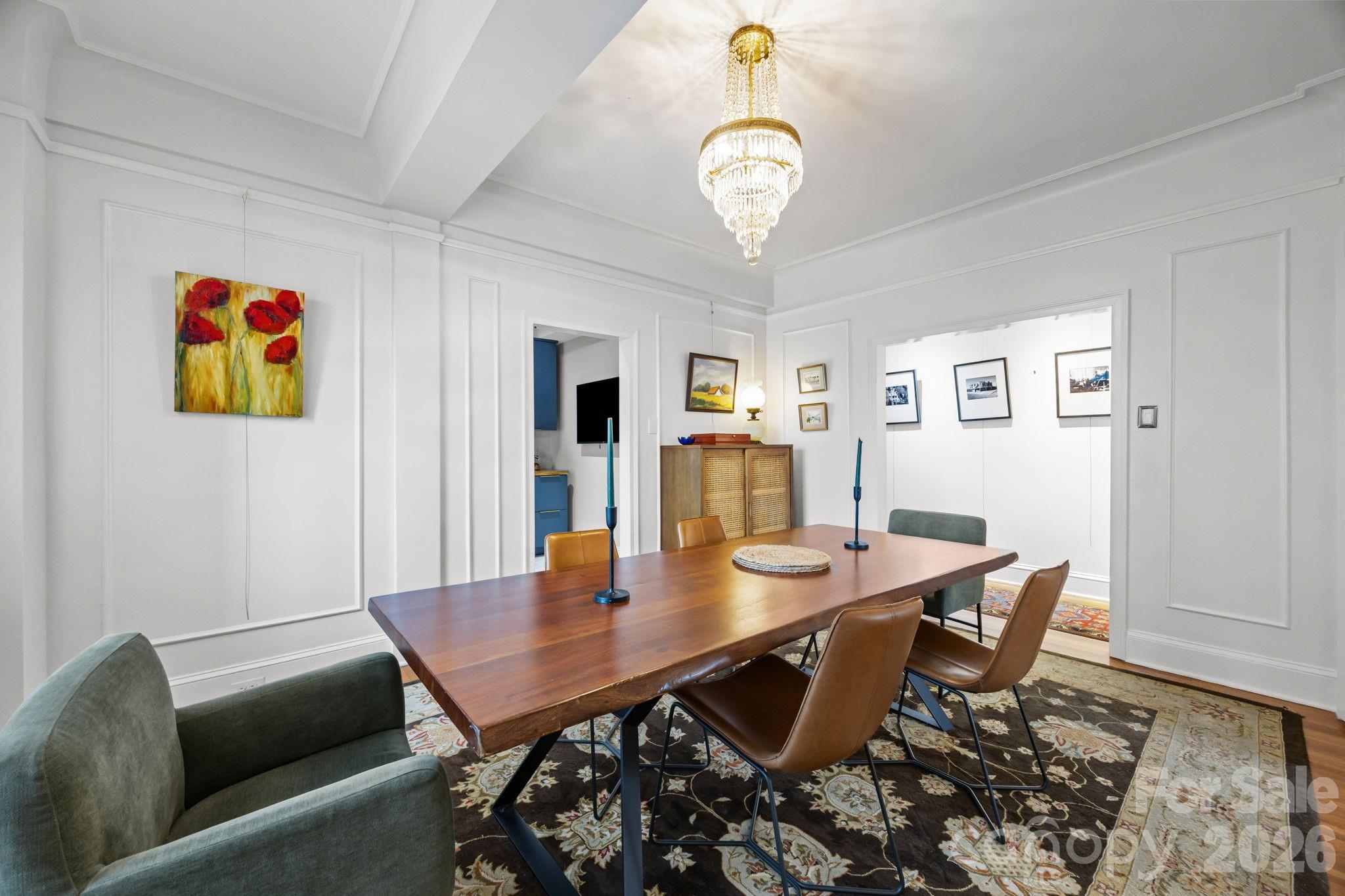 Fourth Ward - Residential