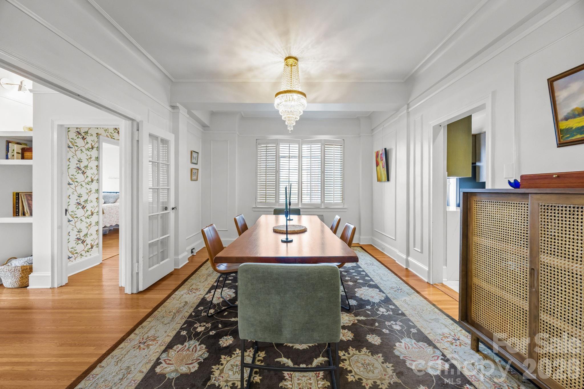 Fourth Ward - Residential