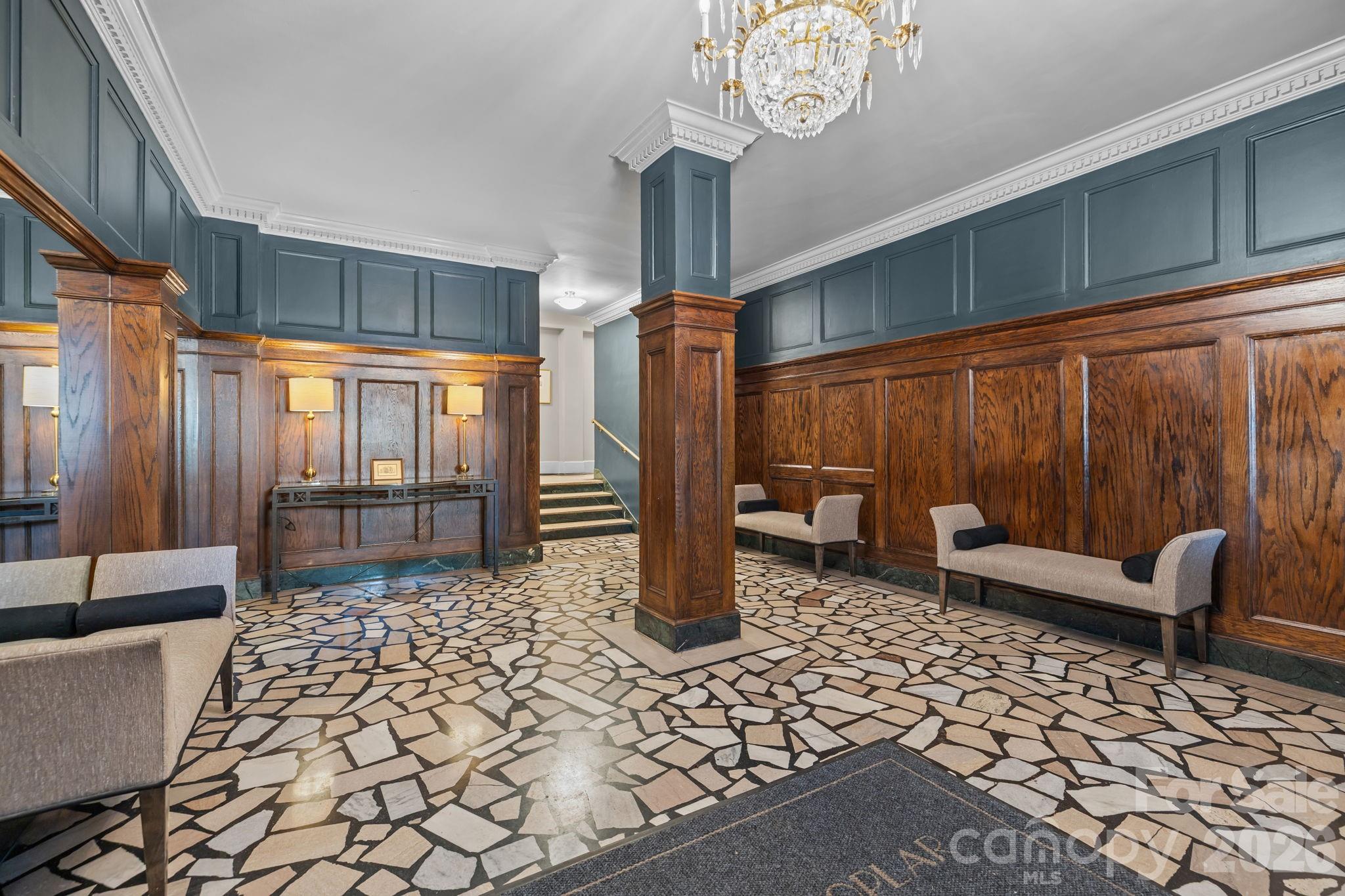 301 W 10th Street 308