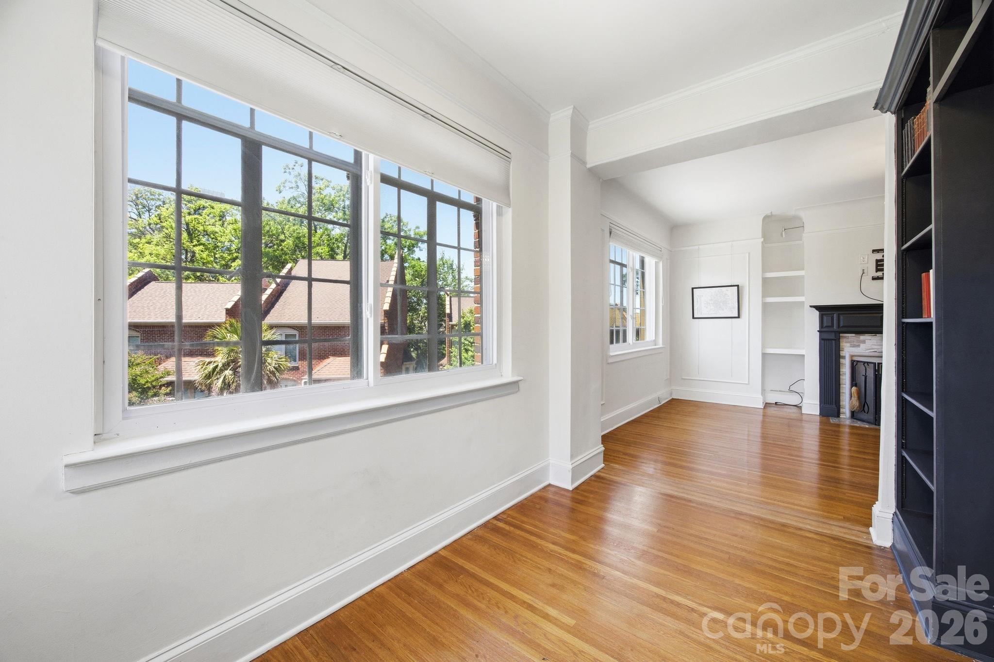 Fourth Ward - Residential