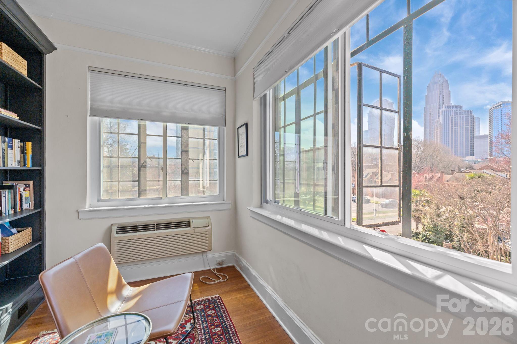 Fourth Ward - Residential